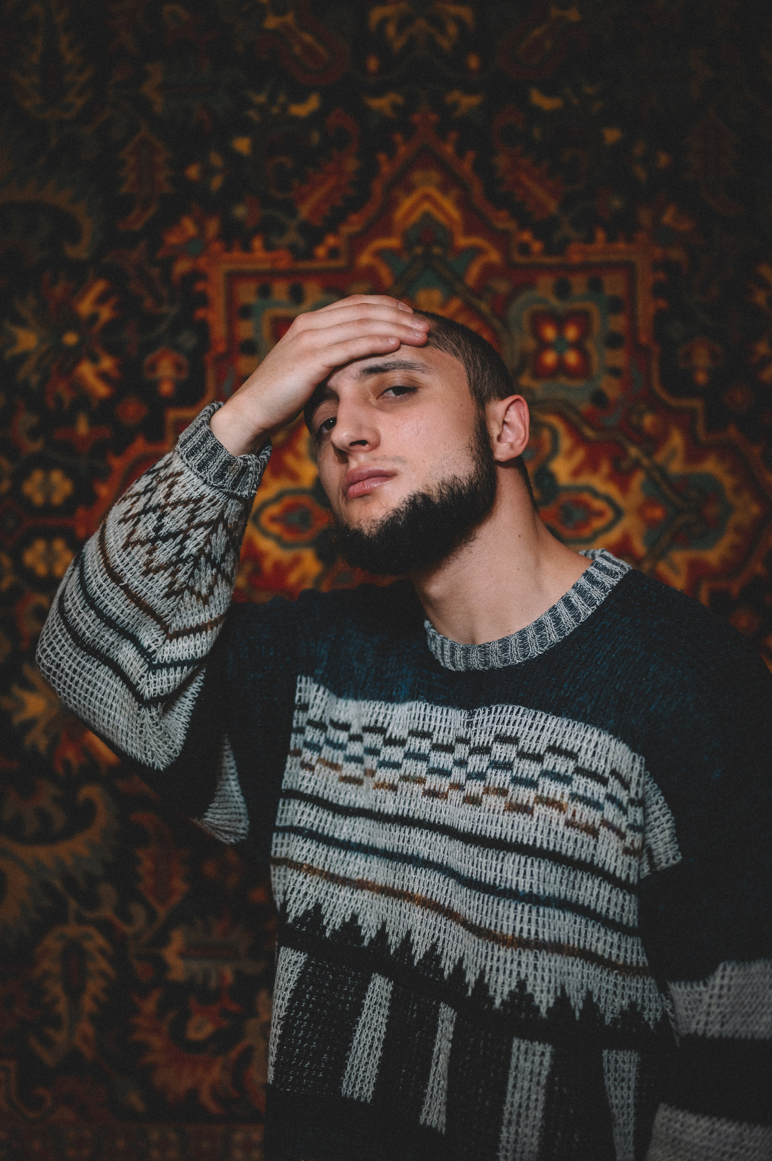 Савелiчъ Бэнд. Фотограф Анна Темнова. Пенза