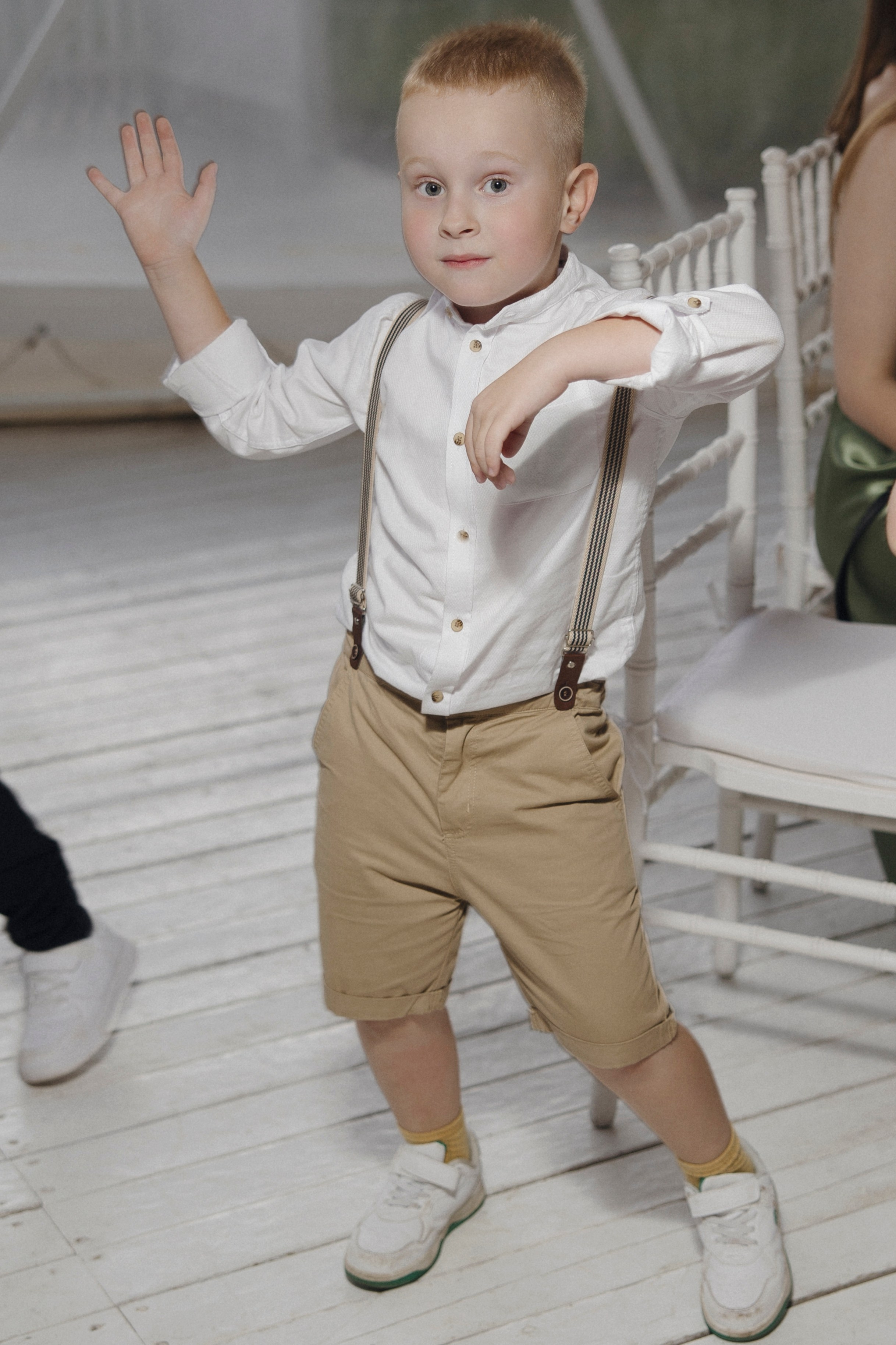 Ирина и Сергей. Свадебный фотограф Курск Максим Ноздрачев