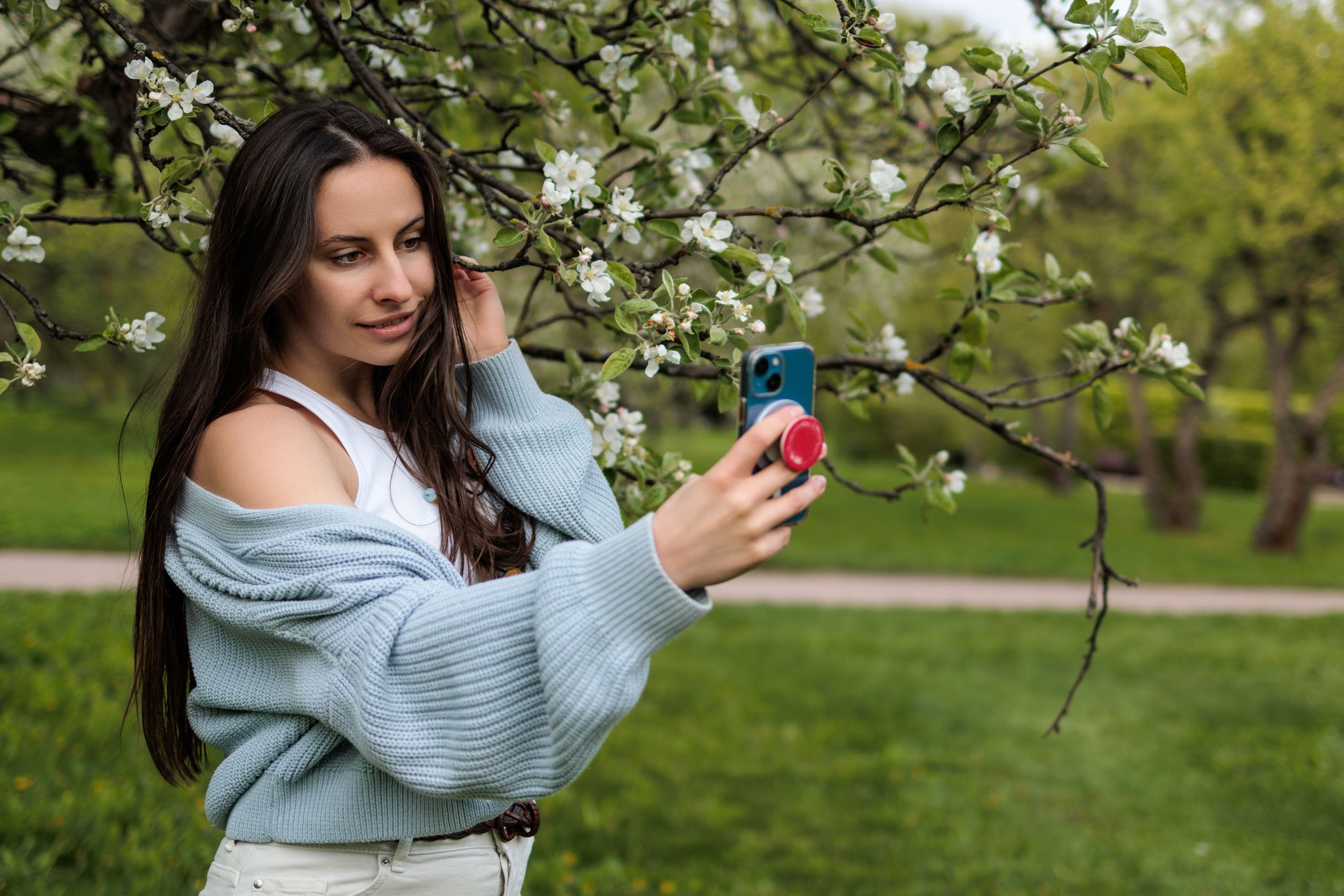 Фотоальбом с красивыми девушками (Часть 8)