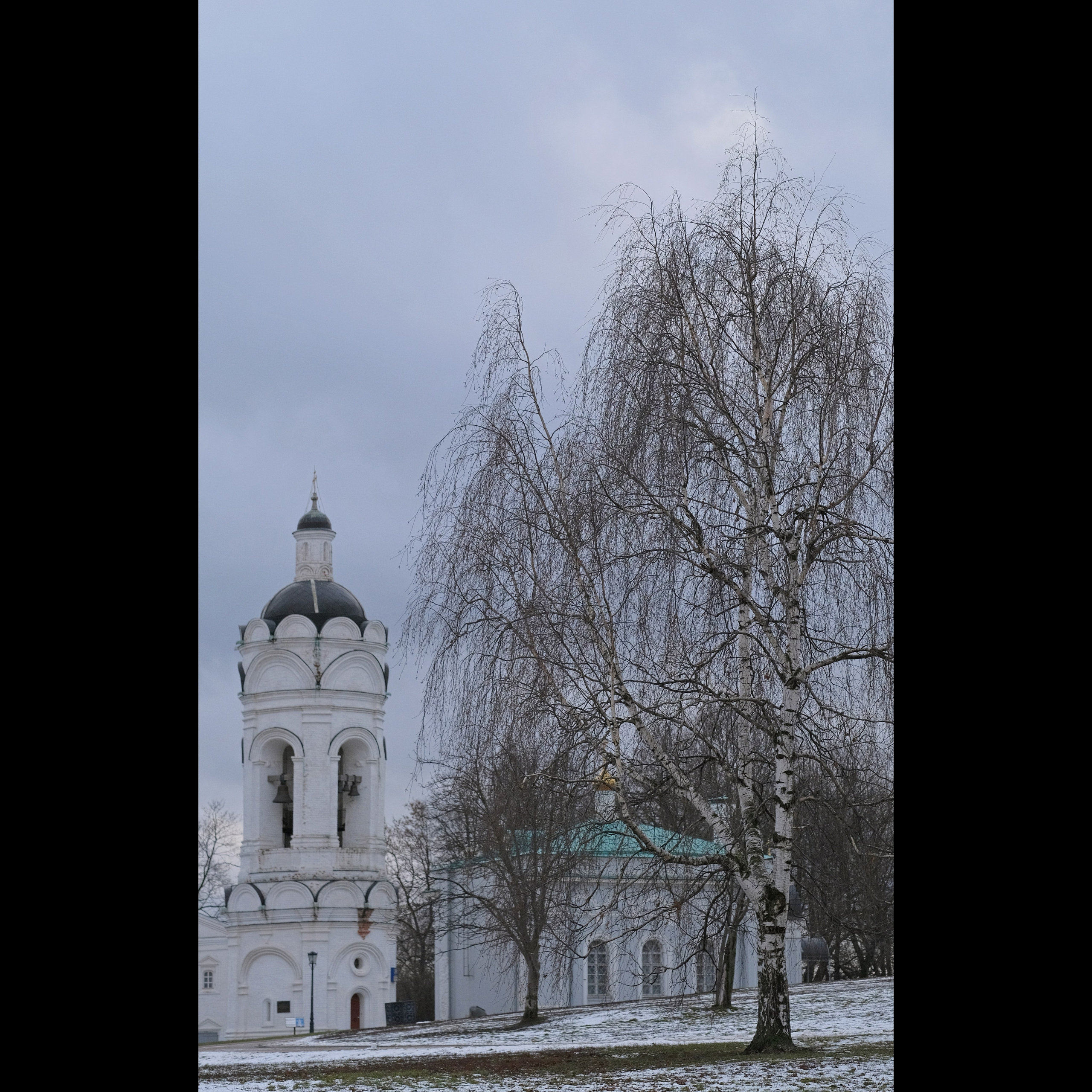 Фотоальбом с разными съёмками