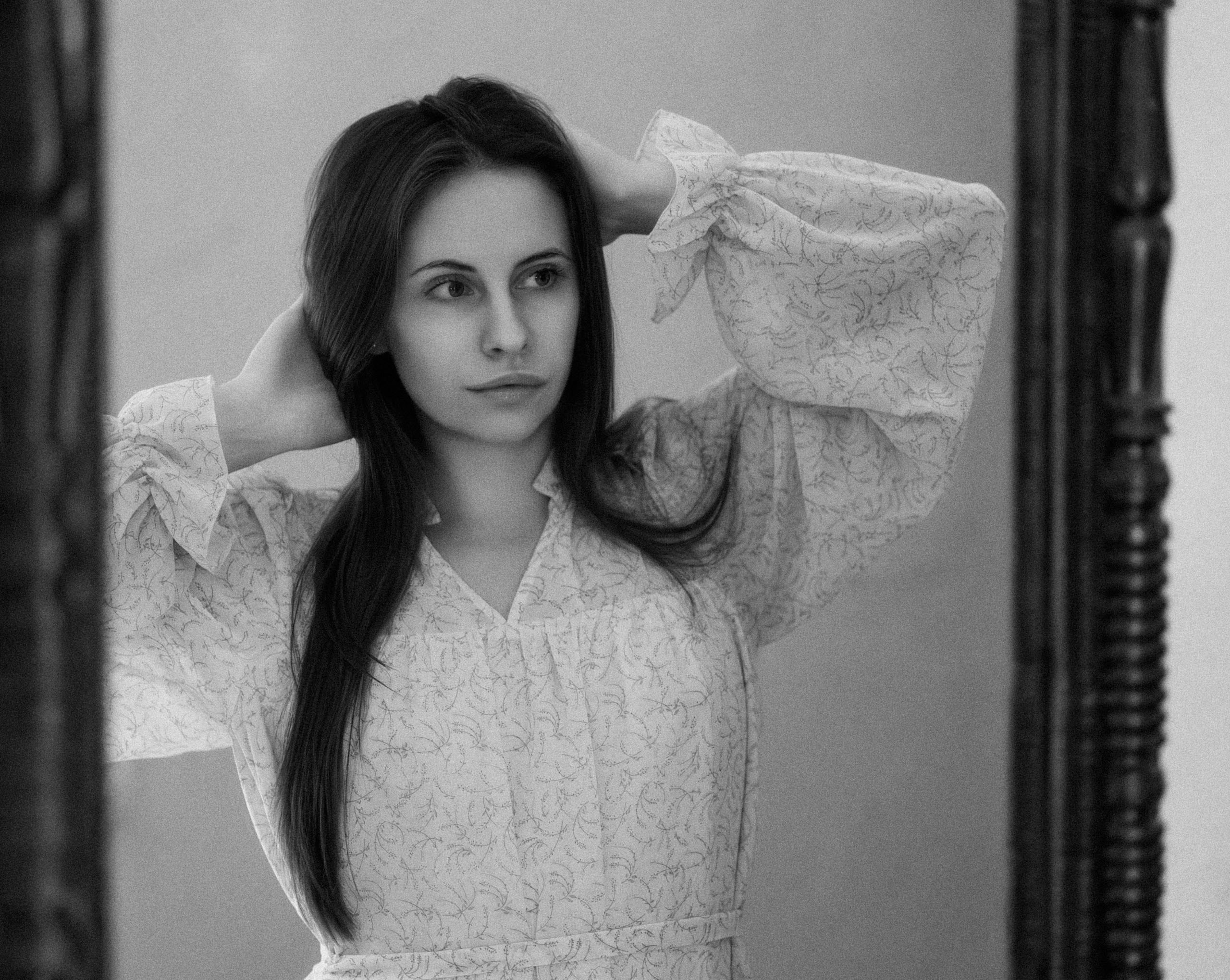 Фотоальбом с красивыми девушками (Часть 9)