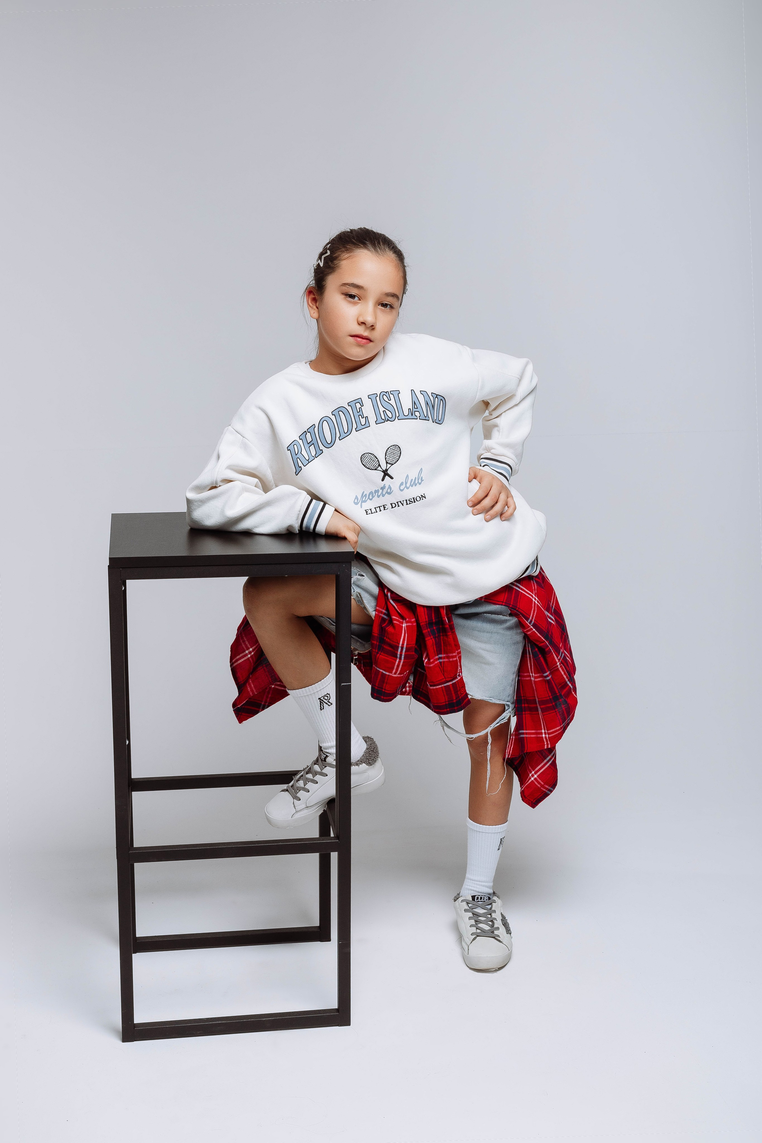 Риана. Женский/Детский фотограф в Симферополе Вероника Слепогина