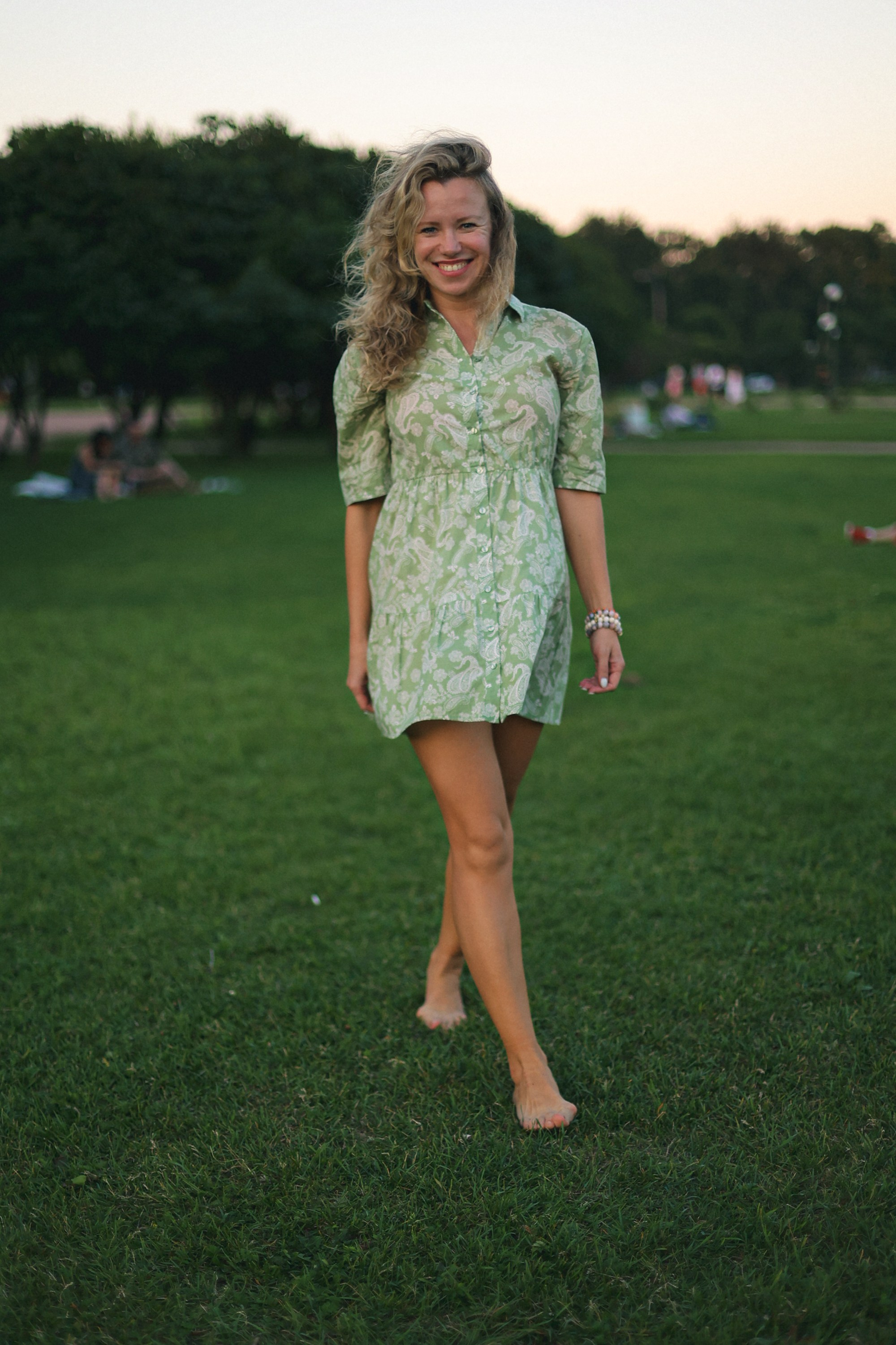 Прогулки. Профессиональной фотограф в Санкт-Петербурге Алексей Киселёв