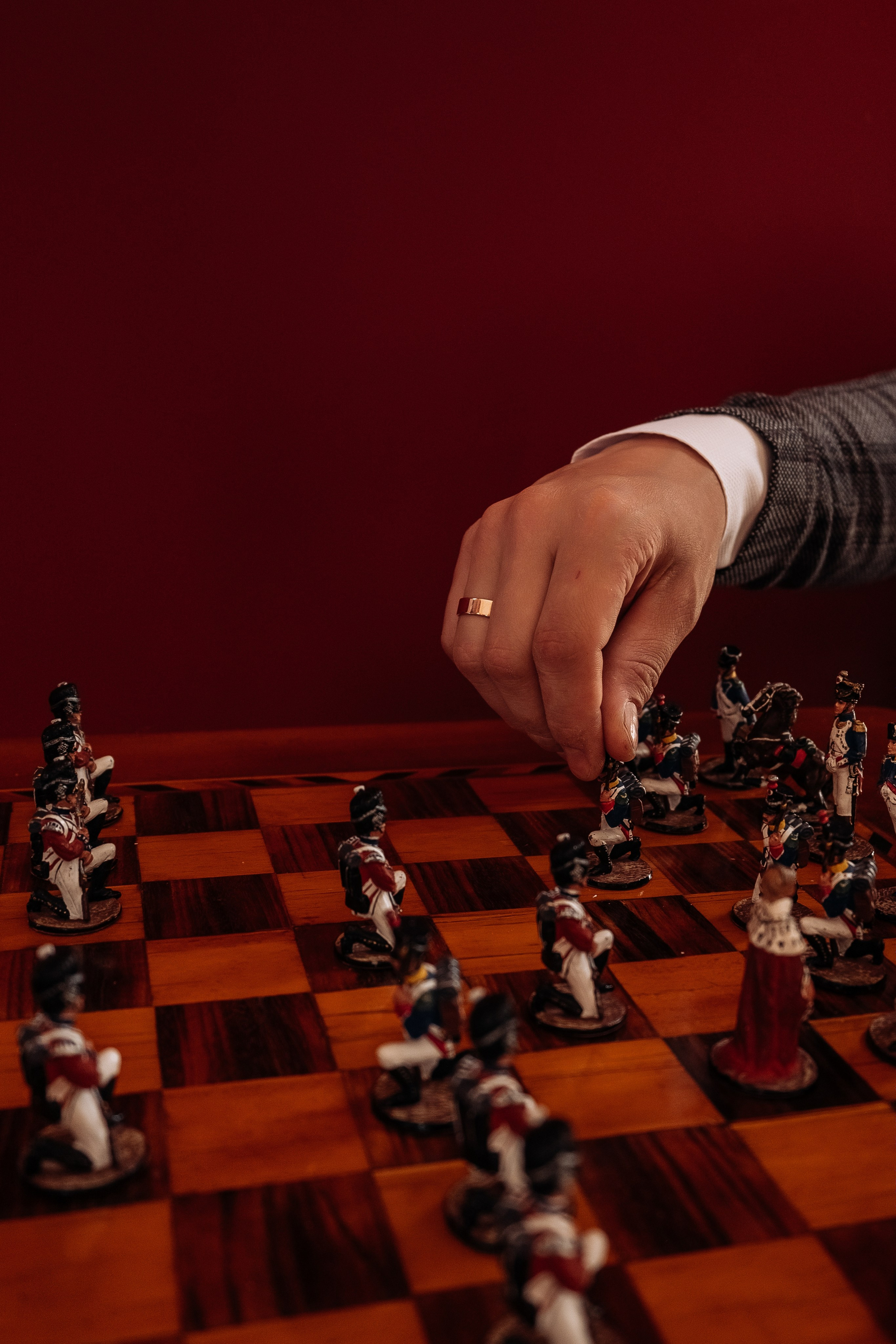 Аня и Саша Прогулка. Фотограф Тверь. Анна Драго