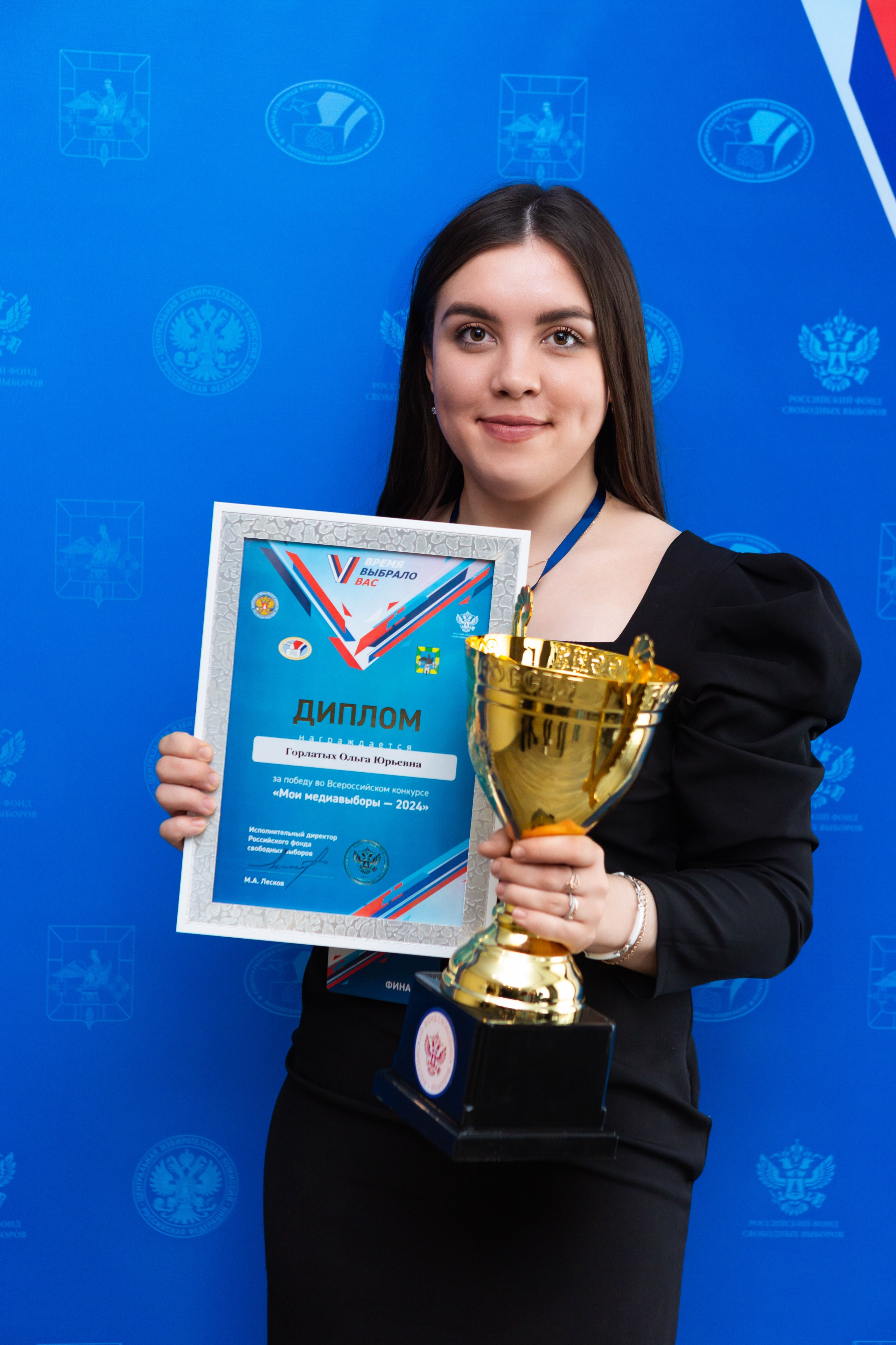Мои медиа выборы 2024. Профессиональный фотограф в Мценске и Орловской области