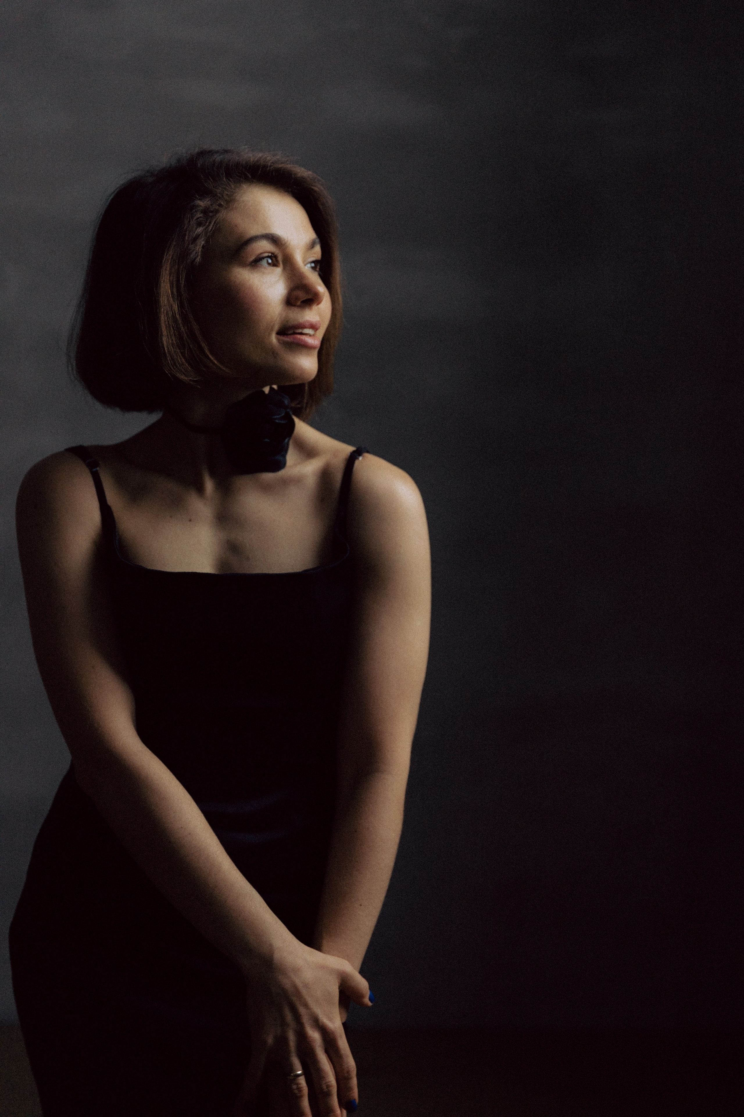 Ксюша. Фотограф Ульяна Дивина в Нижнем Новгороде и Нижегородской области