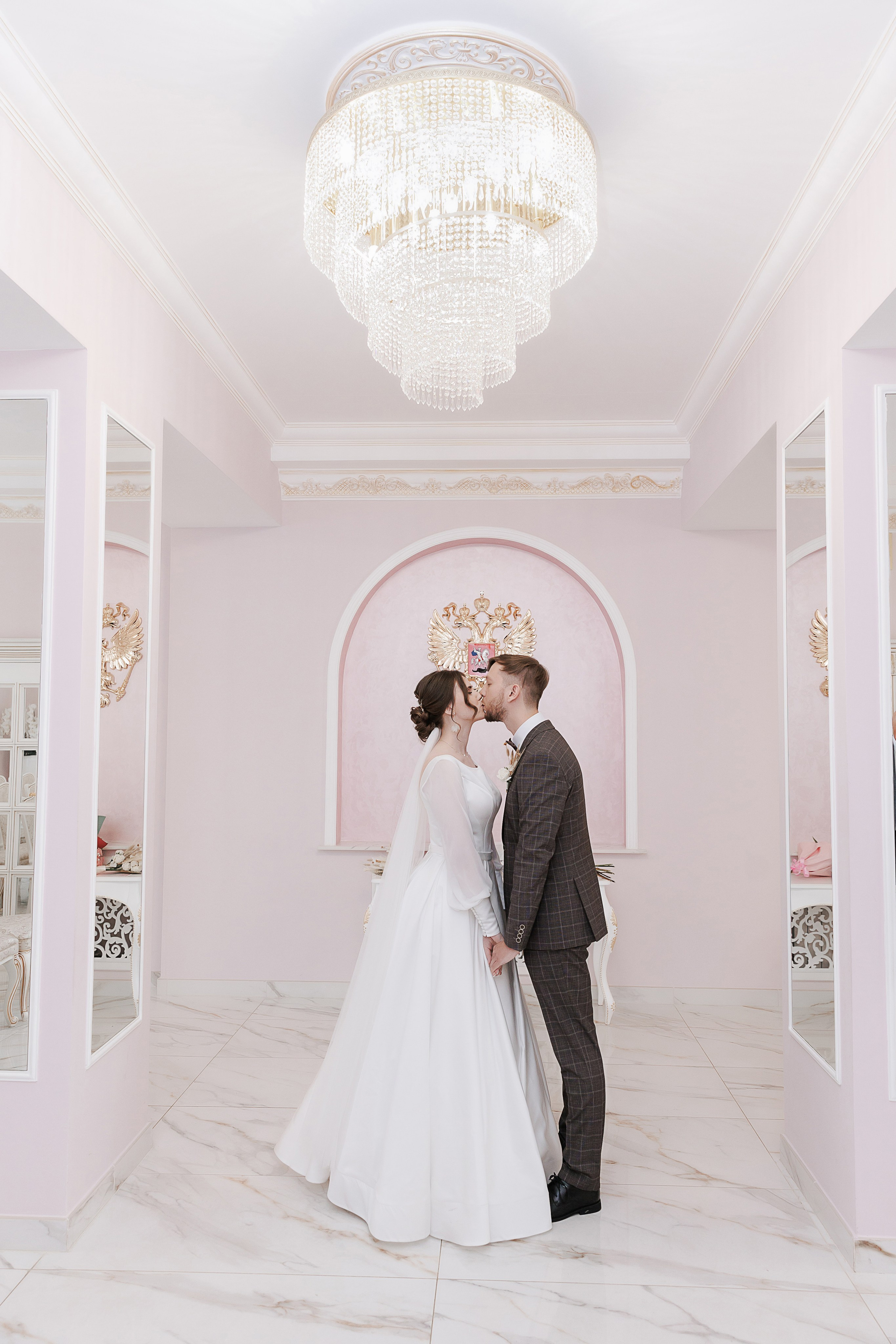 Денис и Валентина. Свадебный и семейный фотограф в Твери и Тверской области