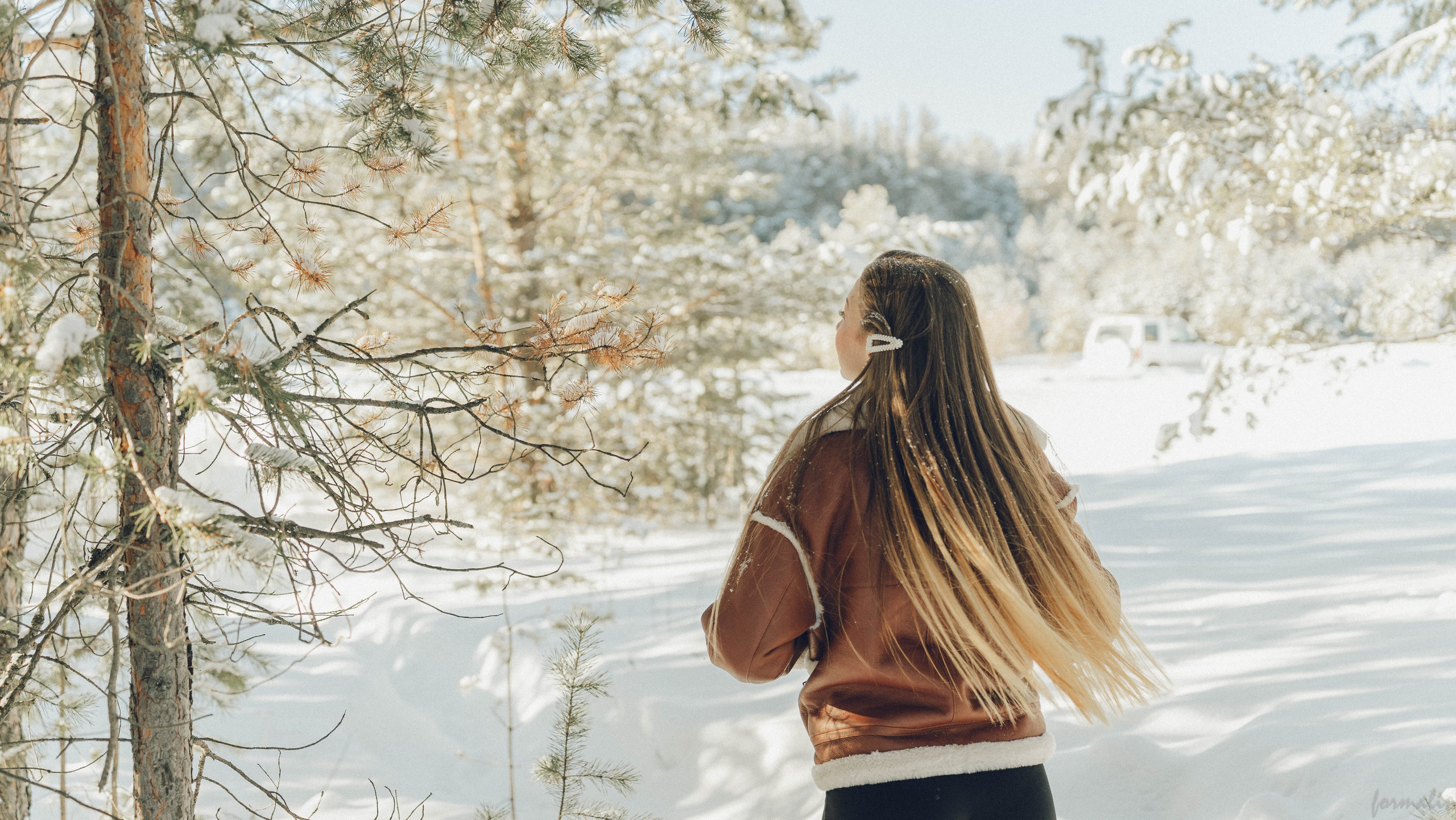 Алсу. Алиса Никитцова | Фотограф в Казани