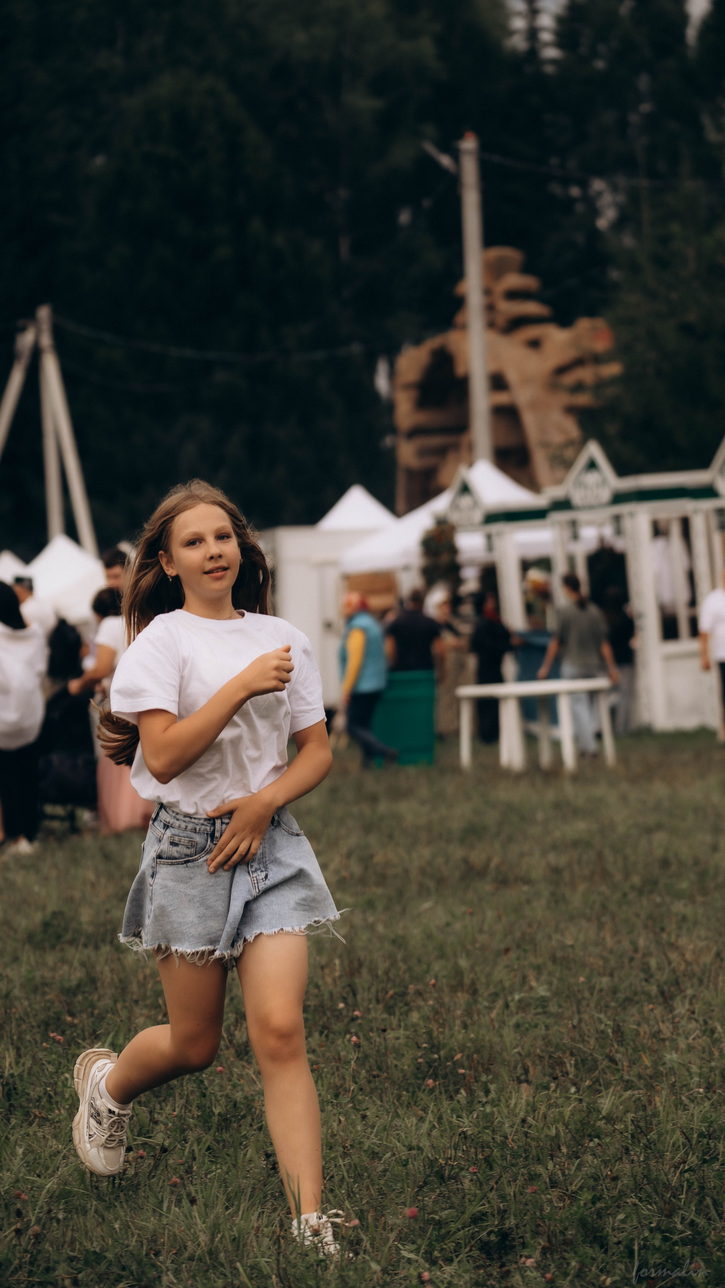 День Коня. Алиса Никитцова | Фотограф в Казани