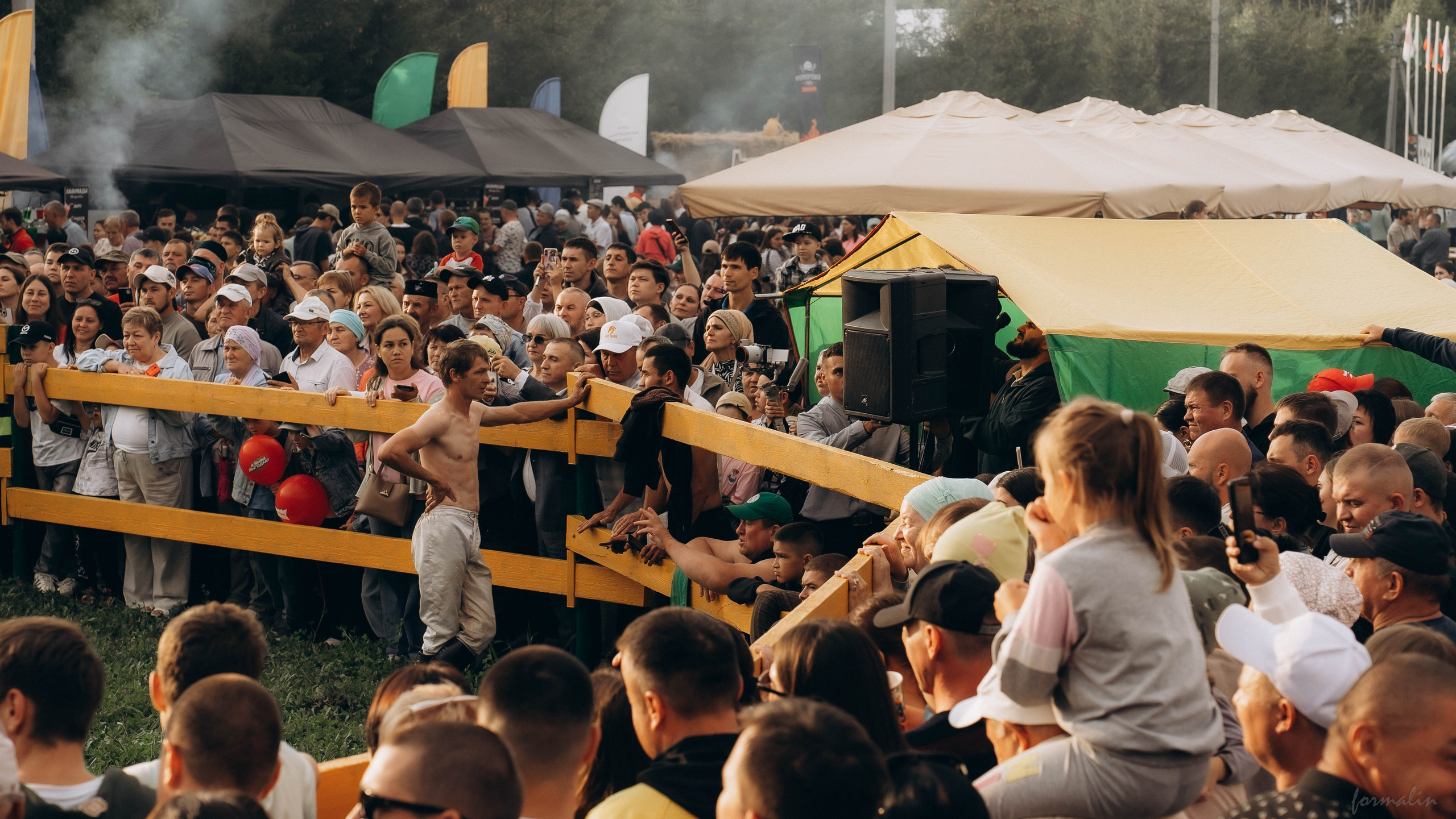 День Коня. Алиса Никитцова | Фотограф в Казани