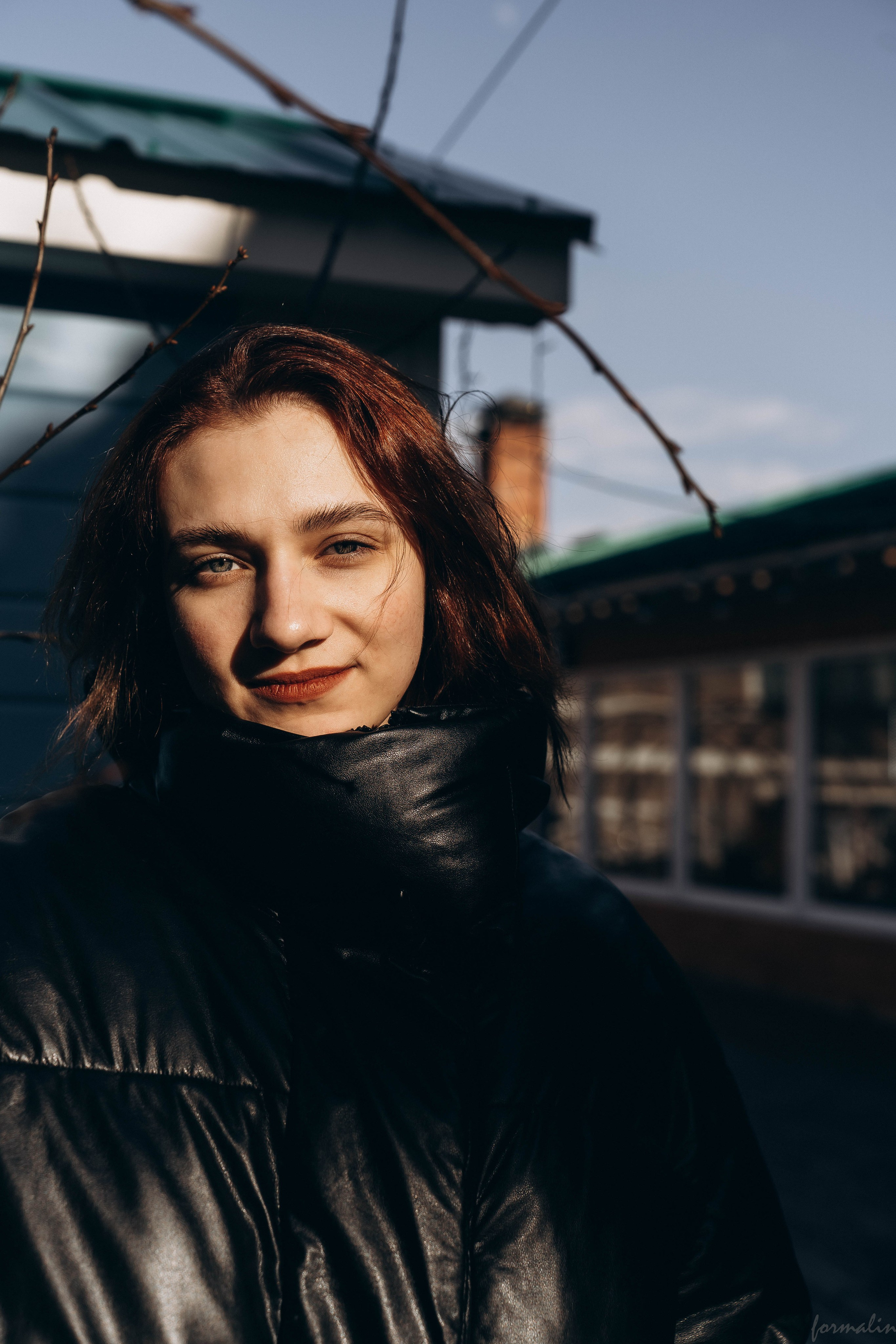 Экскурсия по Казани. Алиса Никитцова | Фотограф в Казани