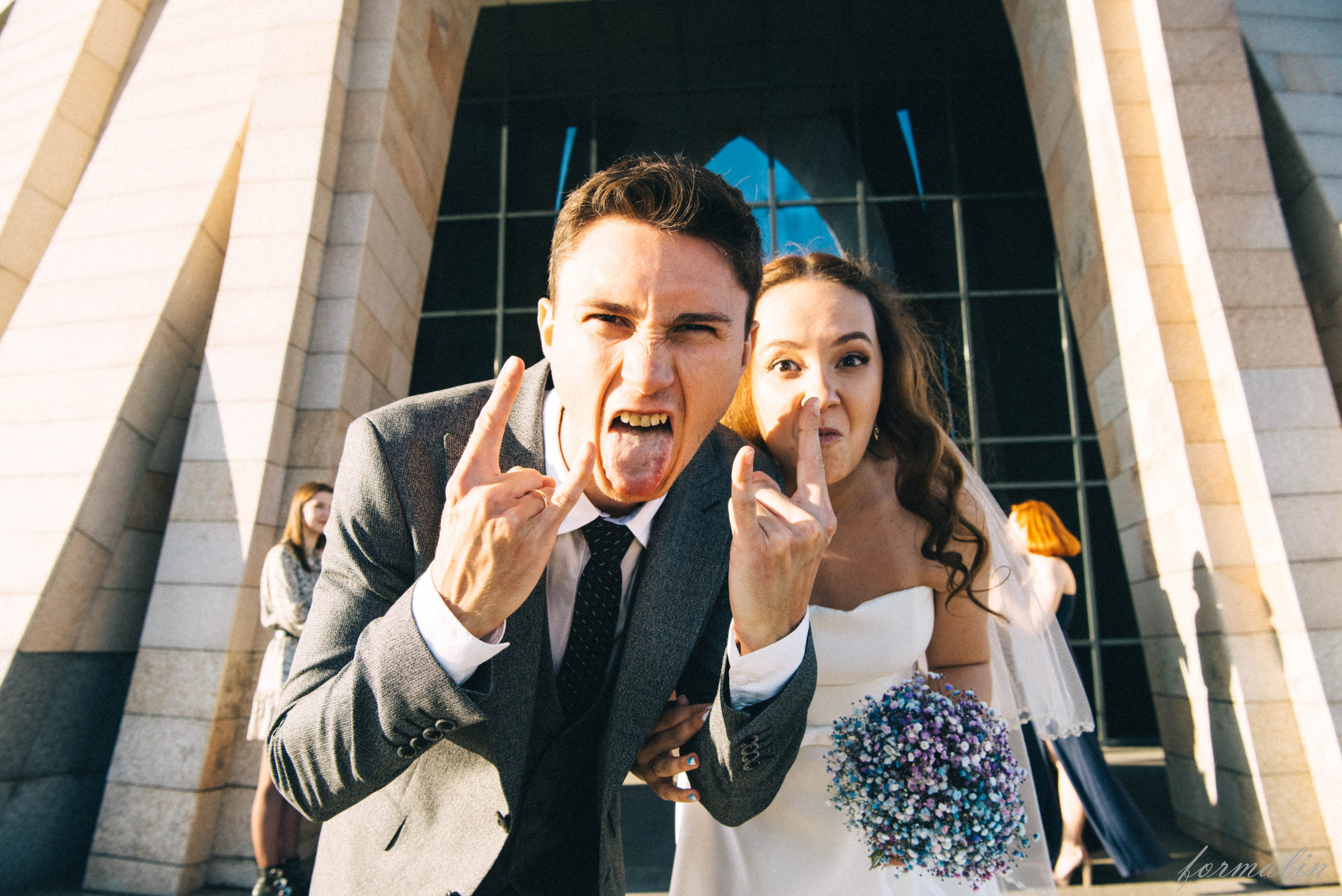 Свадьба стиляг. Алиса Никитцова | Фотограф в Казани