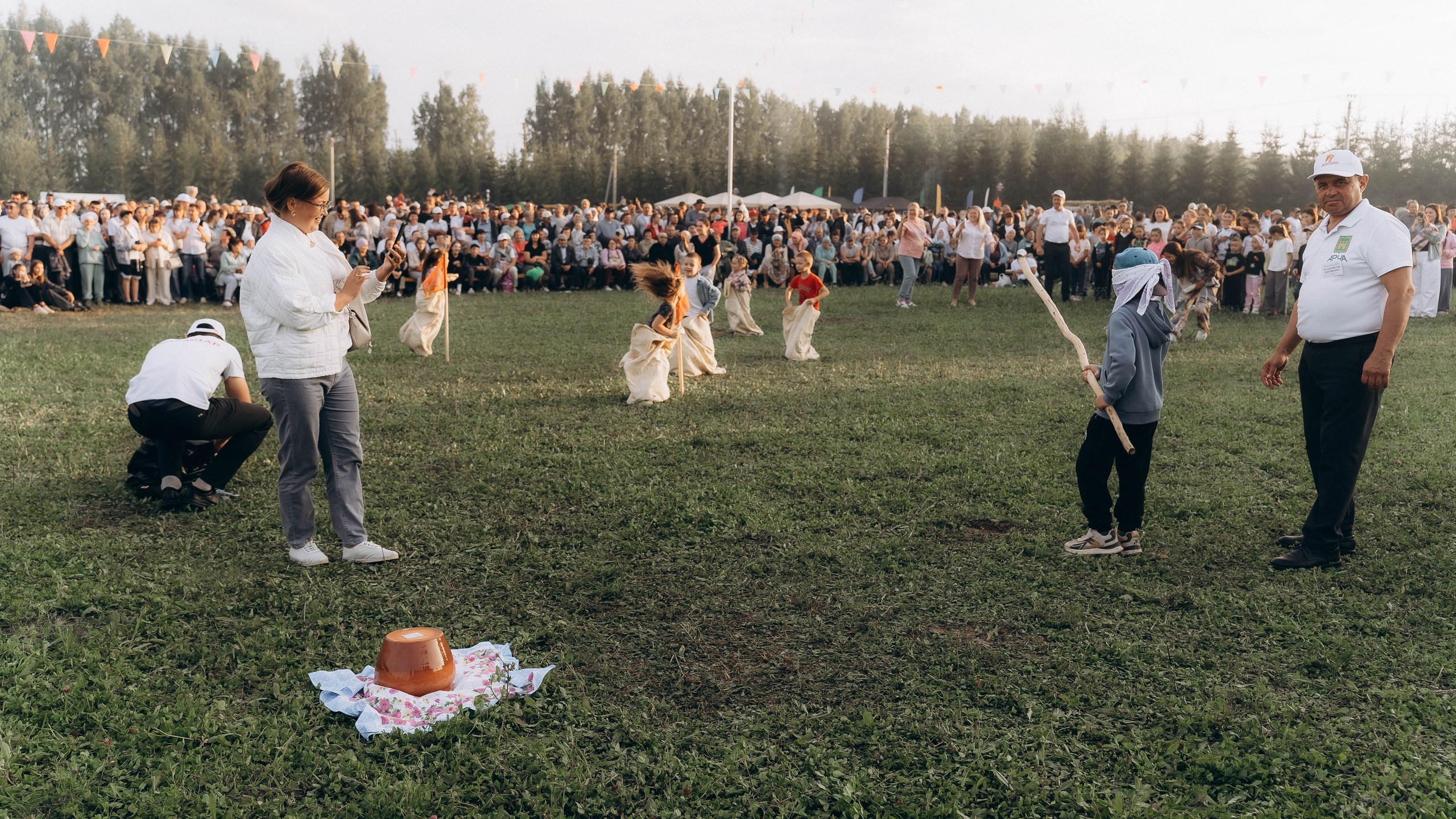 День Коня. Алиса Никитцова | Фотограф в Казани