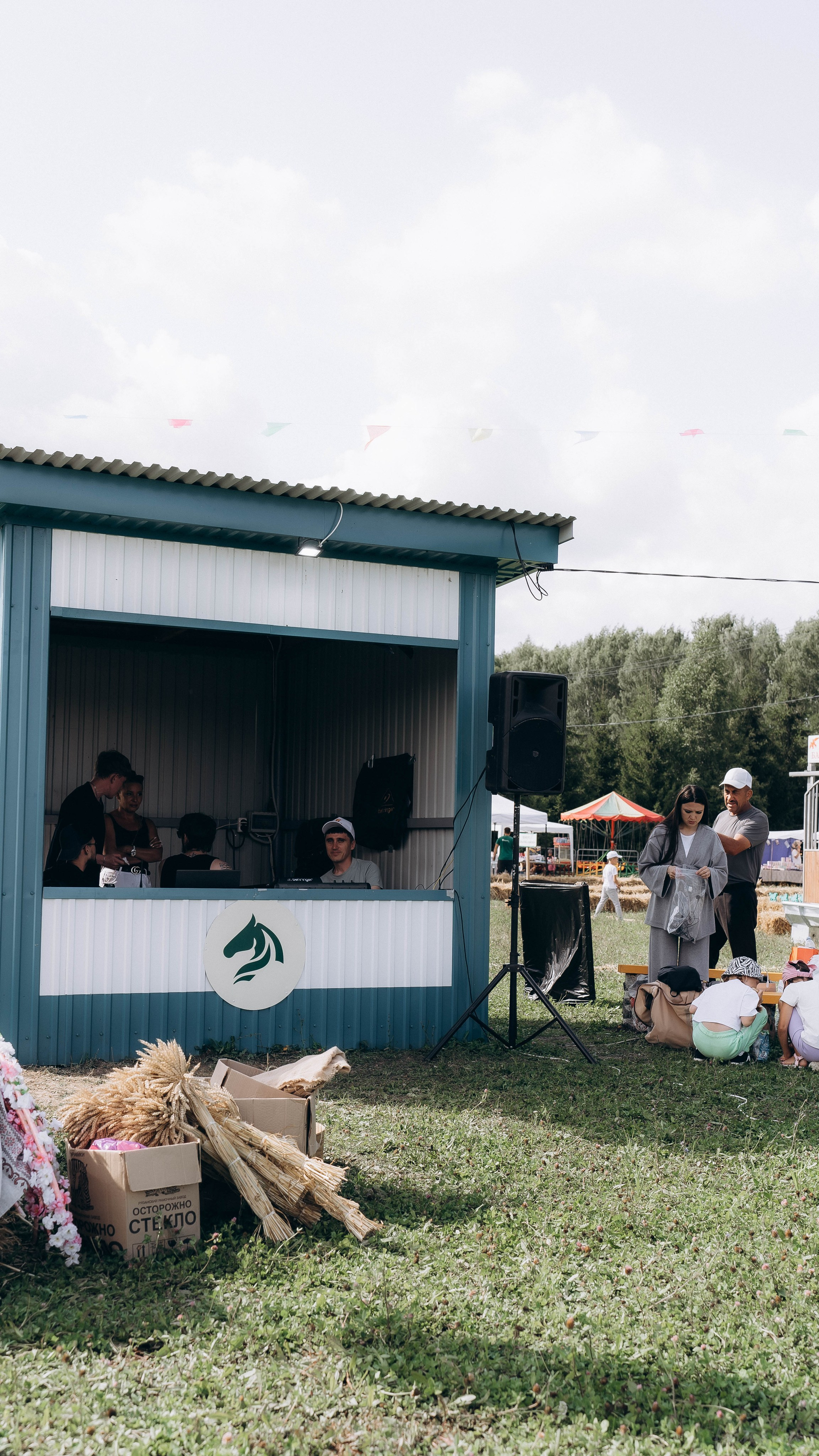 День Коня. Алиса Никитцова | Фотограф в Казани
