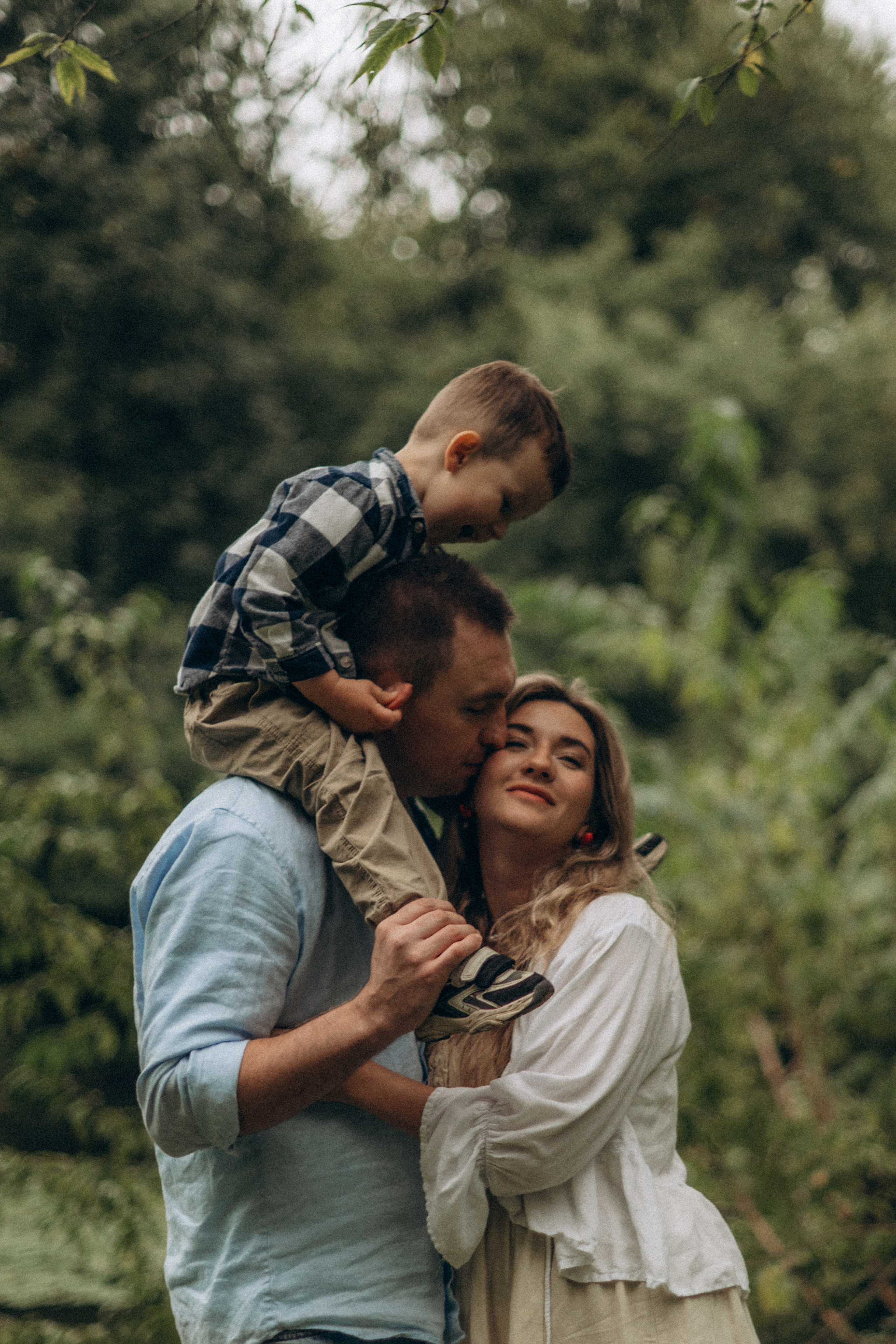 Теплый сентябрь. Гаврилова Настя семейный фотограф lifestyle в Москве