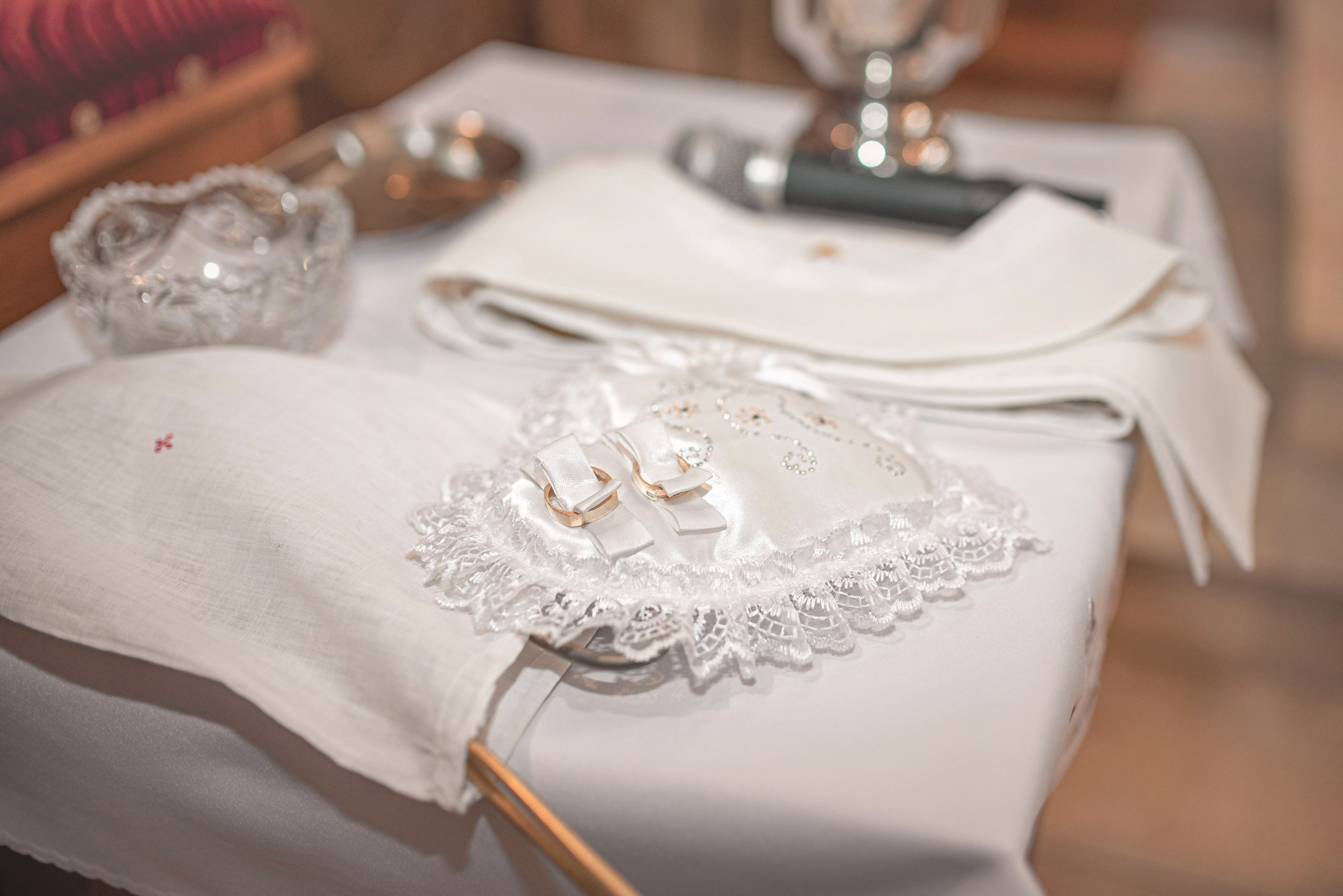 Венчание. Роман и Галина. Фотограф Марта Козел. Гродно, Беларусь