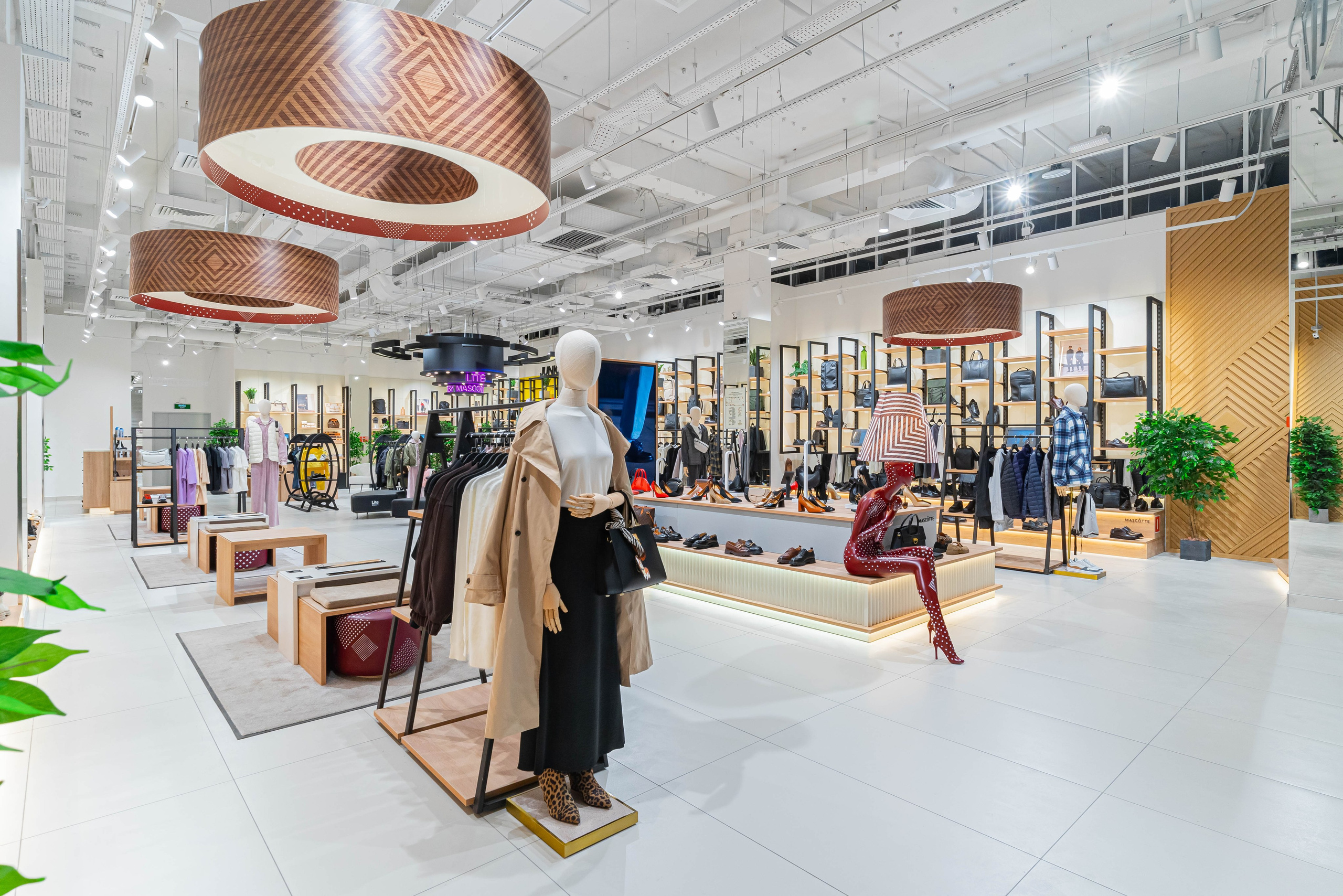 Фотосъемка для магазинов и шоурумов в Крыму и Краснодаре