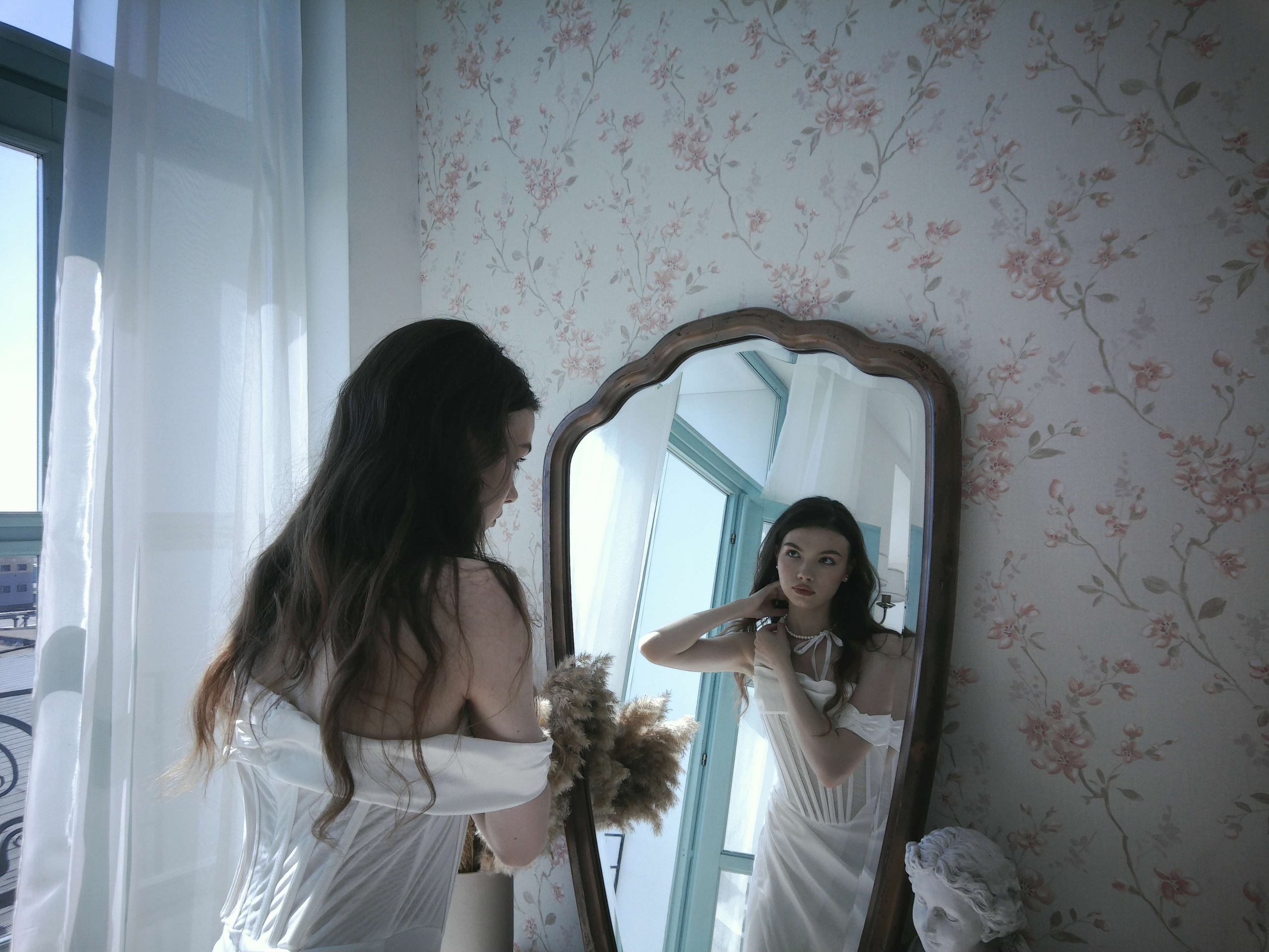 Съемка Веры. Денисова Аля — фотограф для парных съемок и индивидуальных историй в Барнауле