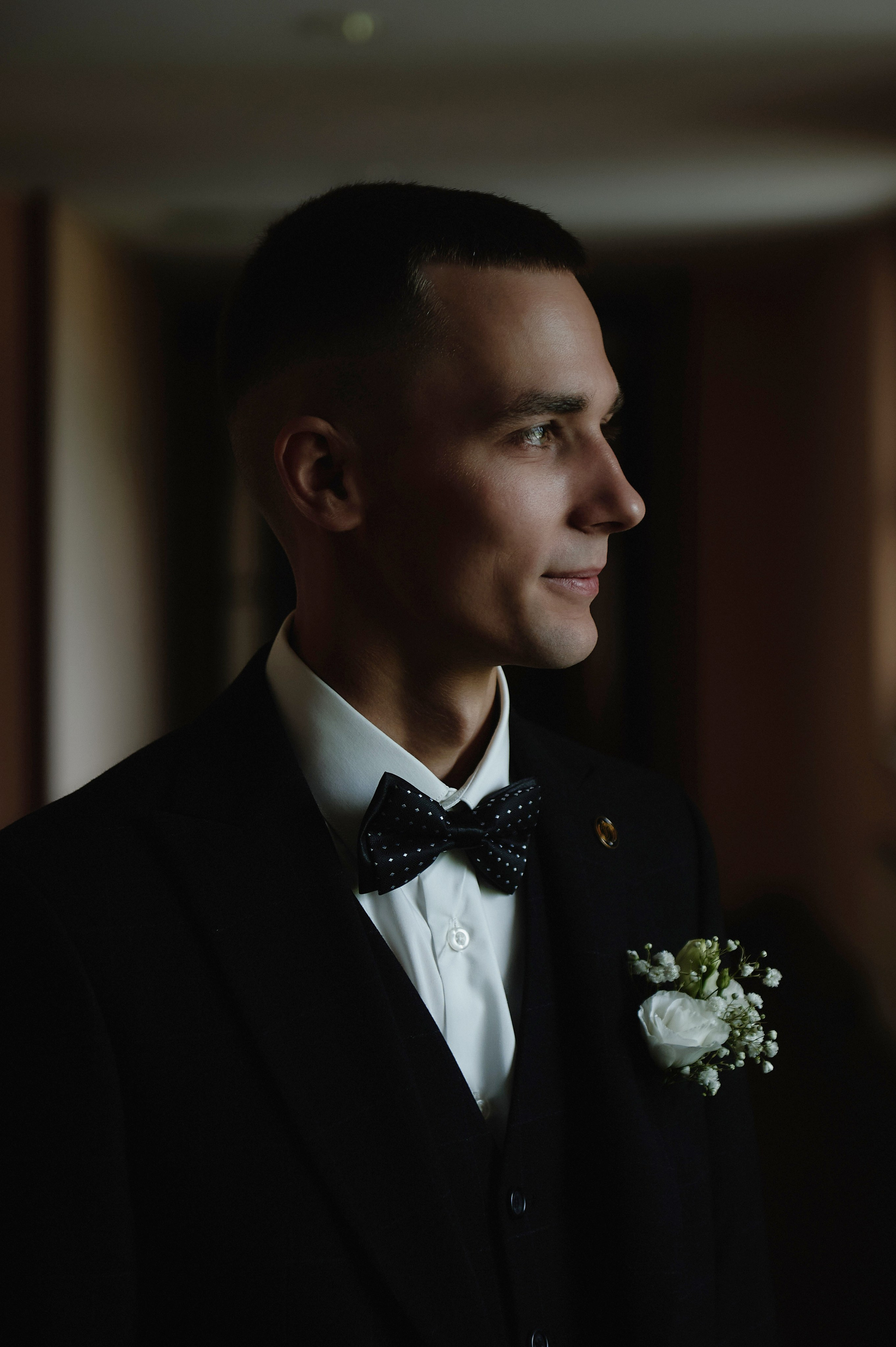 Соня & Илья. Ваш мультижанровый фотограф Александр Белов