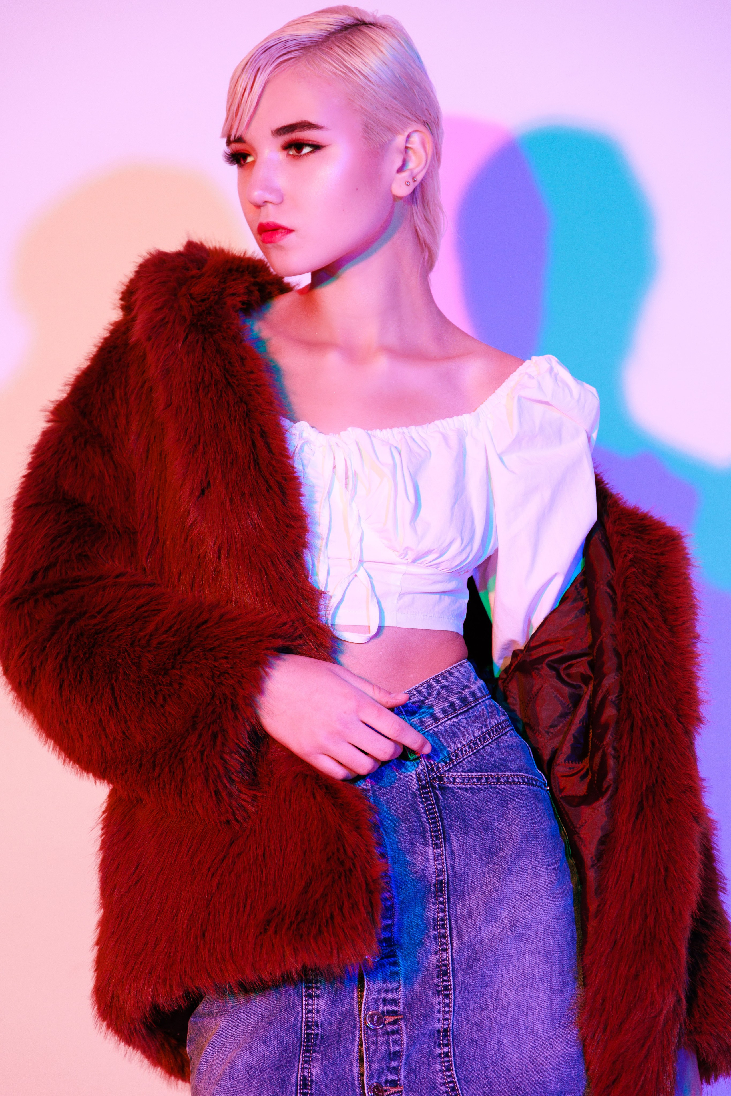 Портфолио. Фотограф