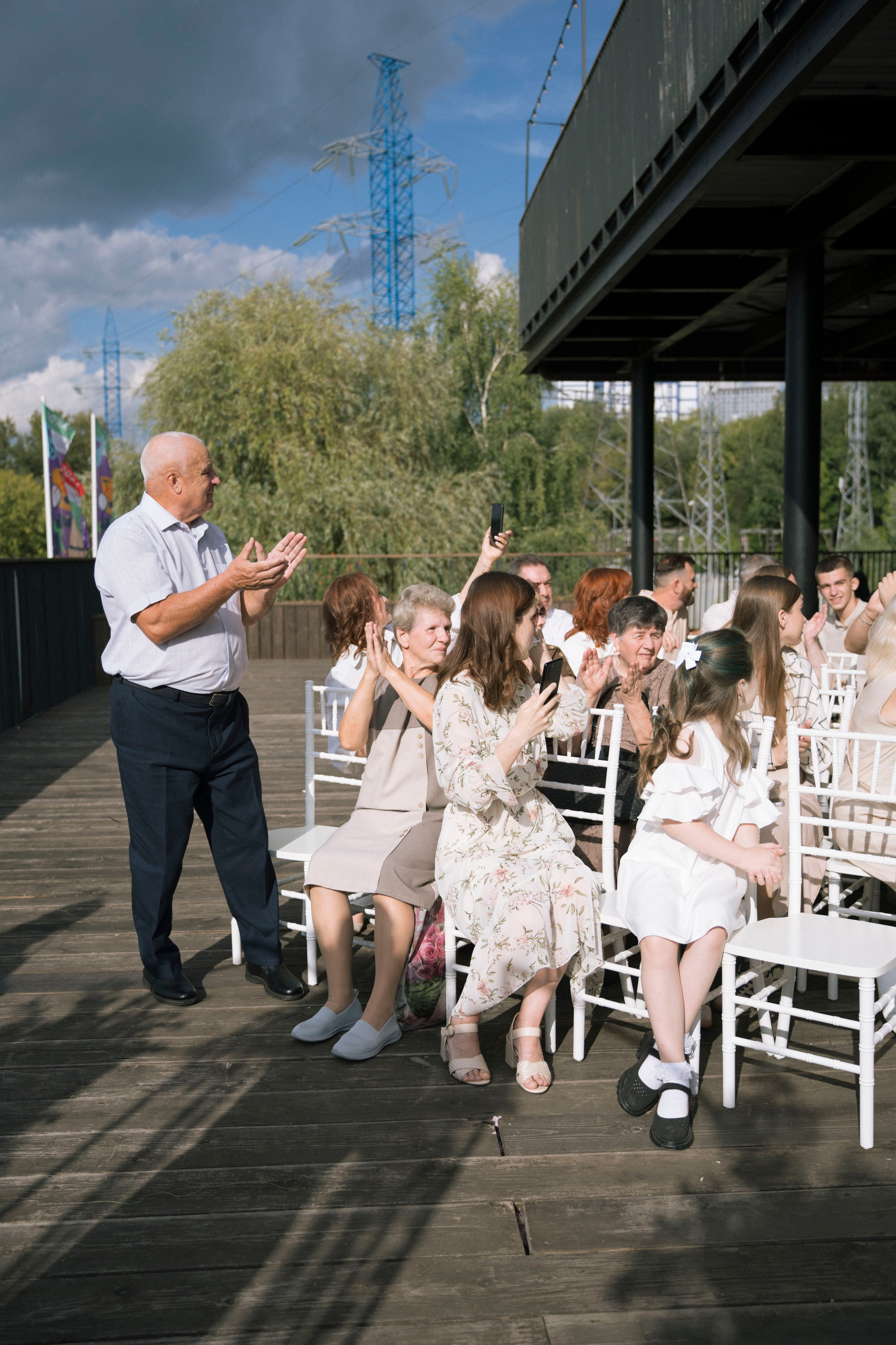 А нас уже трое. Valeriyamelnikova.ru