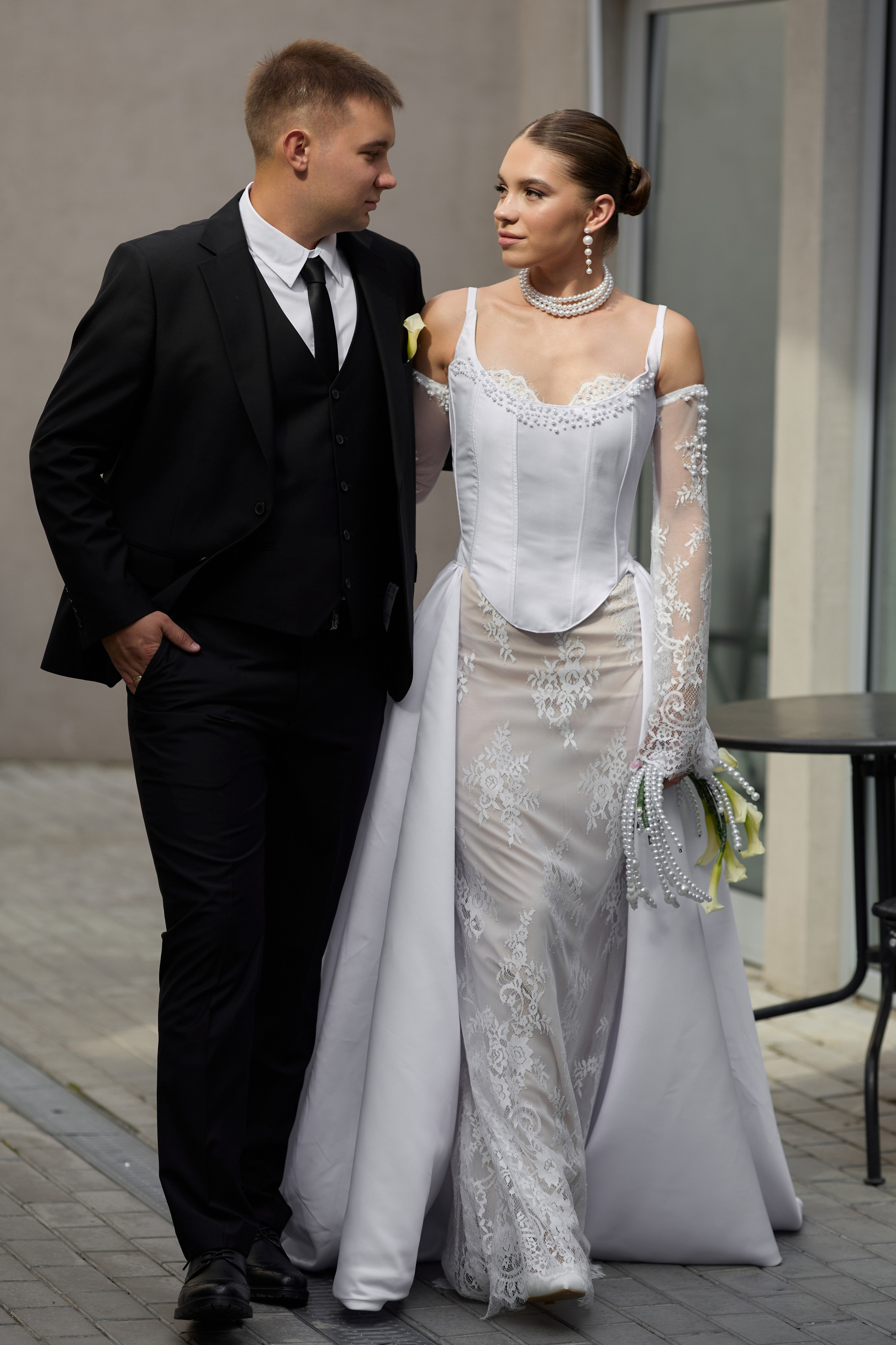 Ангелина и Руслан. Juliashtondic. photo