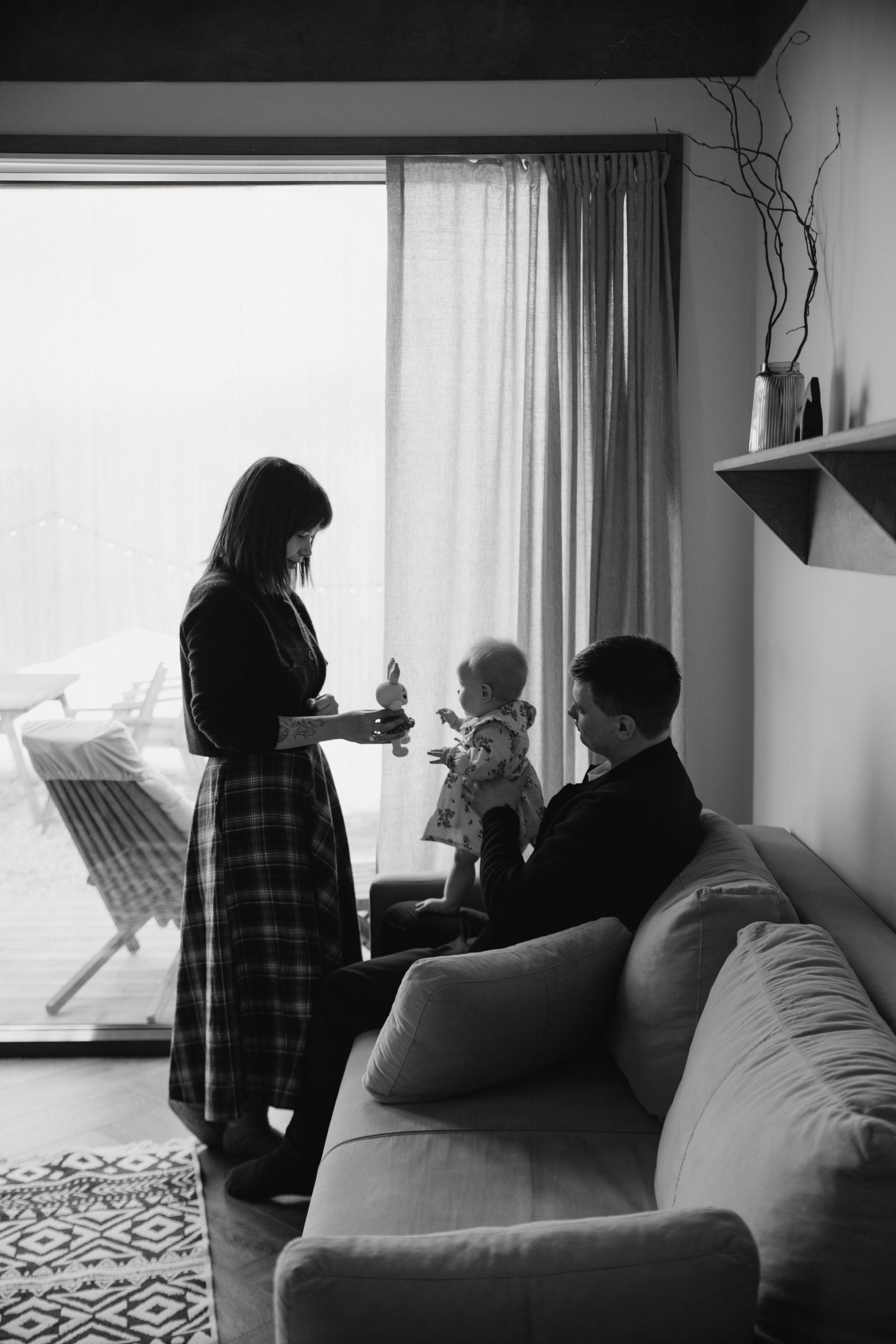 Света, Коля и Вероника. Juliashtondic. photo