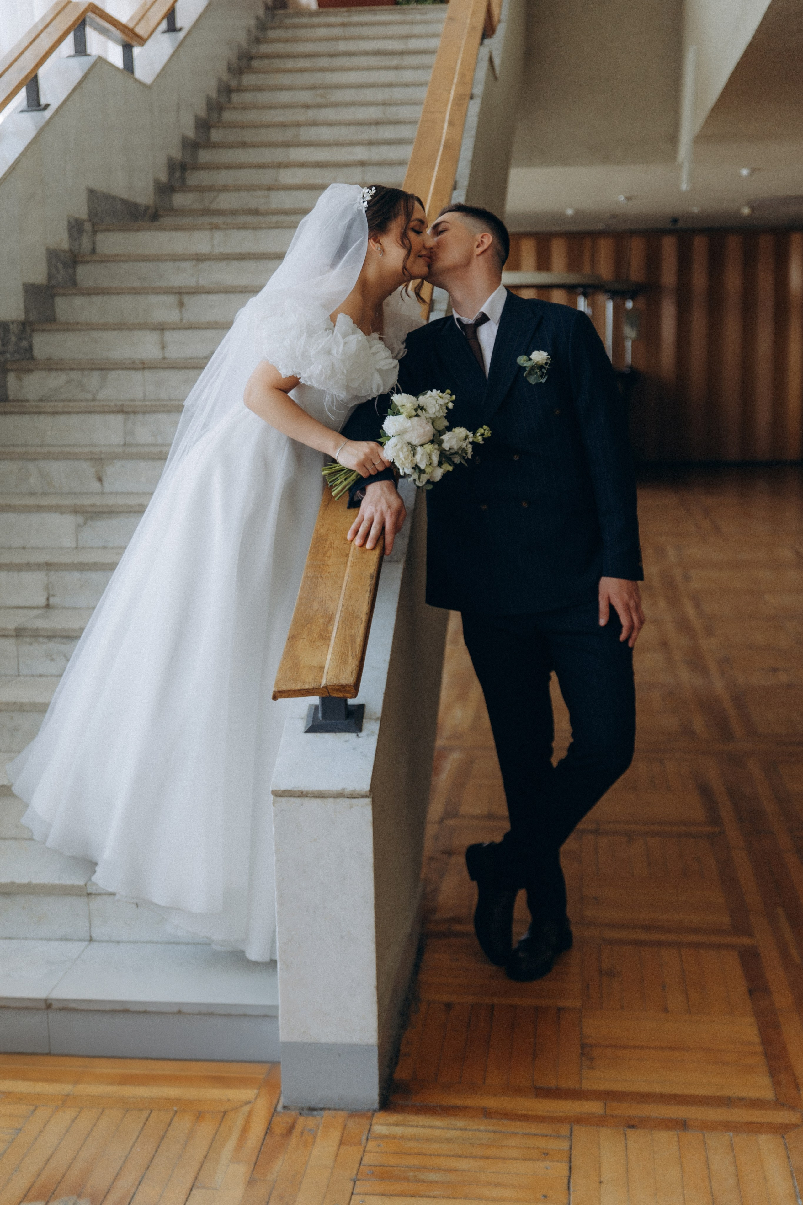 Игорь и Анастасия. Juliashtondic. photo