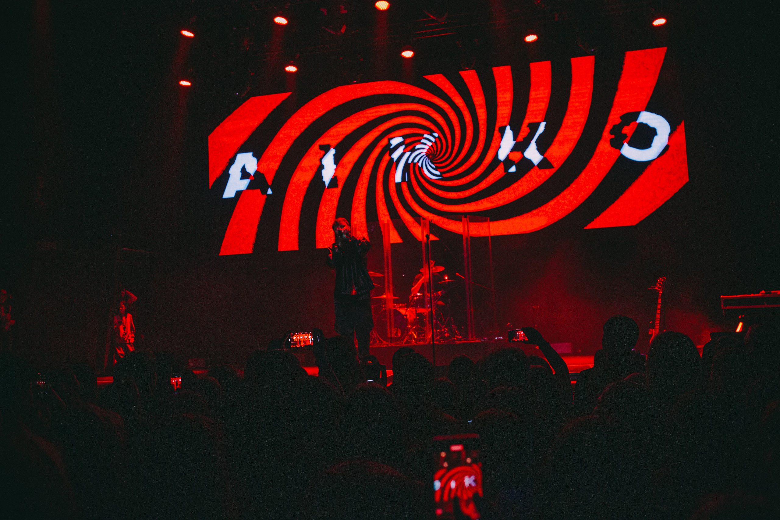 X MAS BASE PARTY. Фотограф из Санкт-Петербурга Валерия Ленских