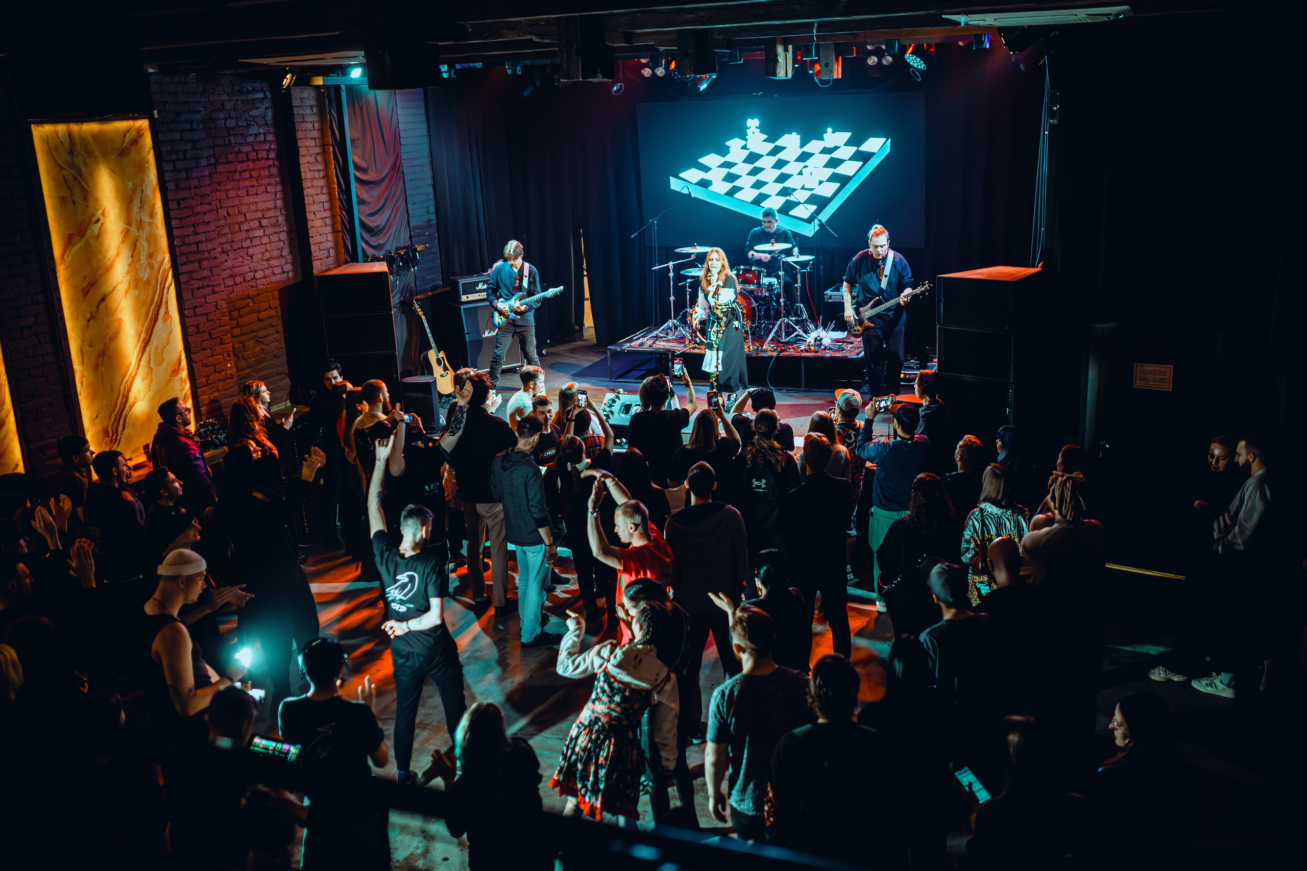 КРИМ ПЛИН. Фотограф из Санкт-Петербурга Валерия Ленских