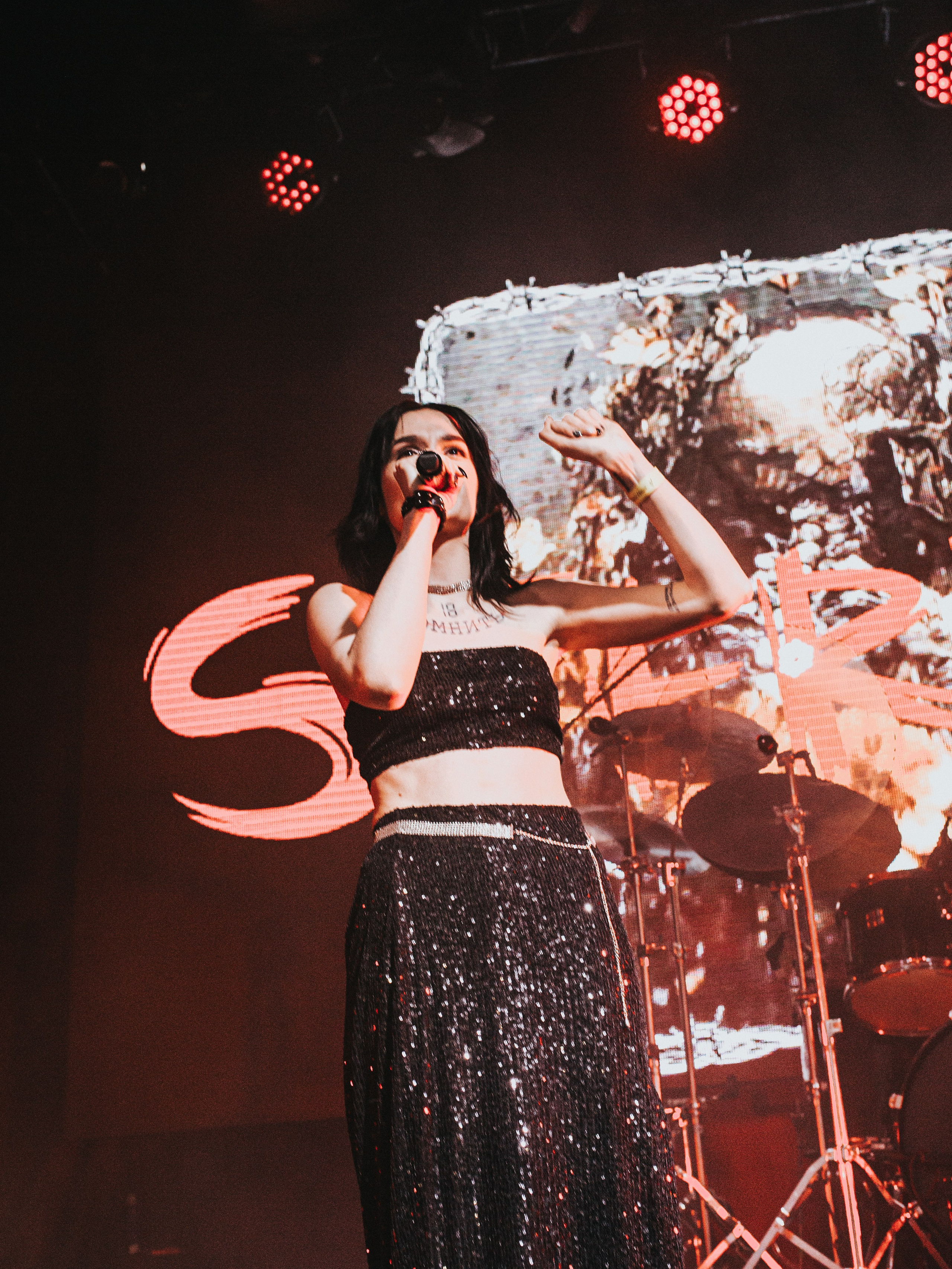 STERVELL. Фотограф из Санкт-Петербурга Валерия Ленских