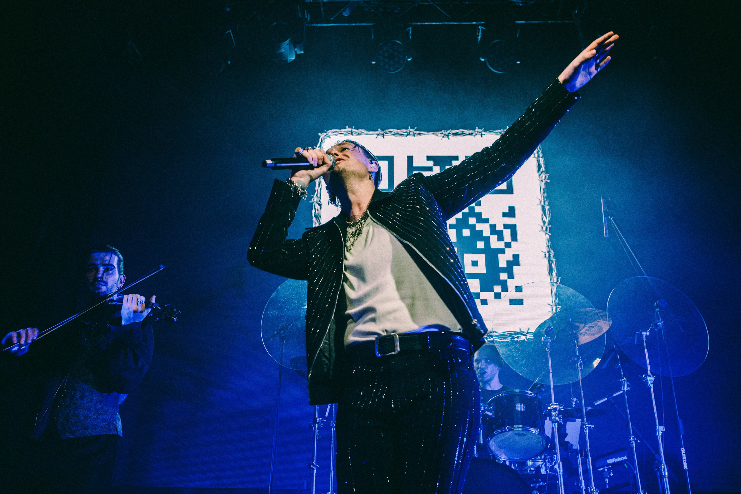 STERVELL. Фотограф из Санкт-Петербурга Валерия Ленских