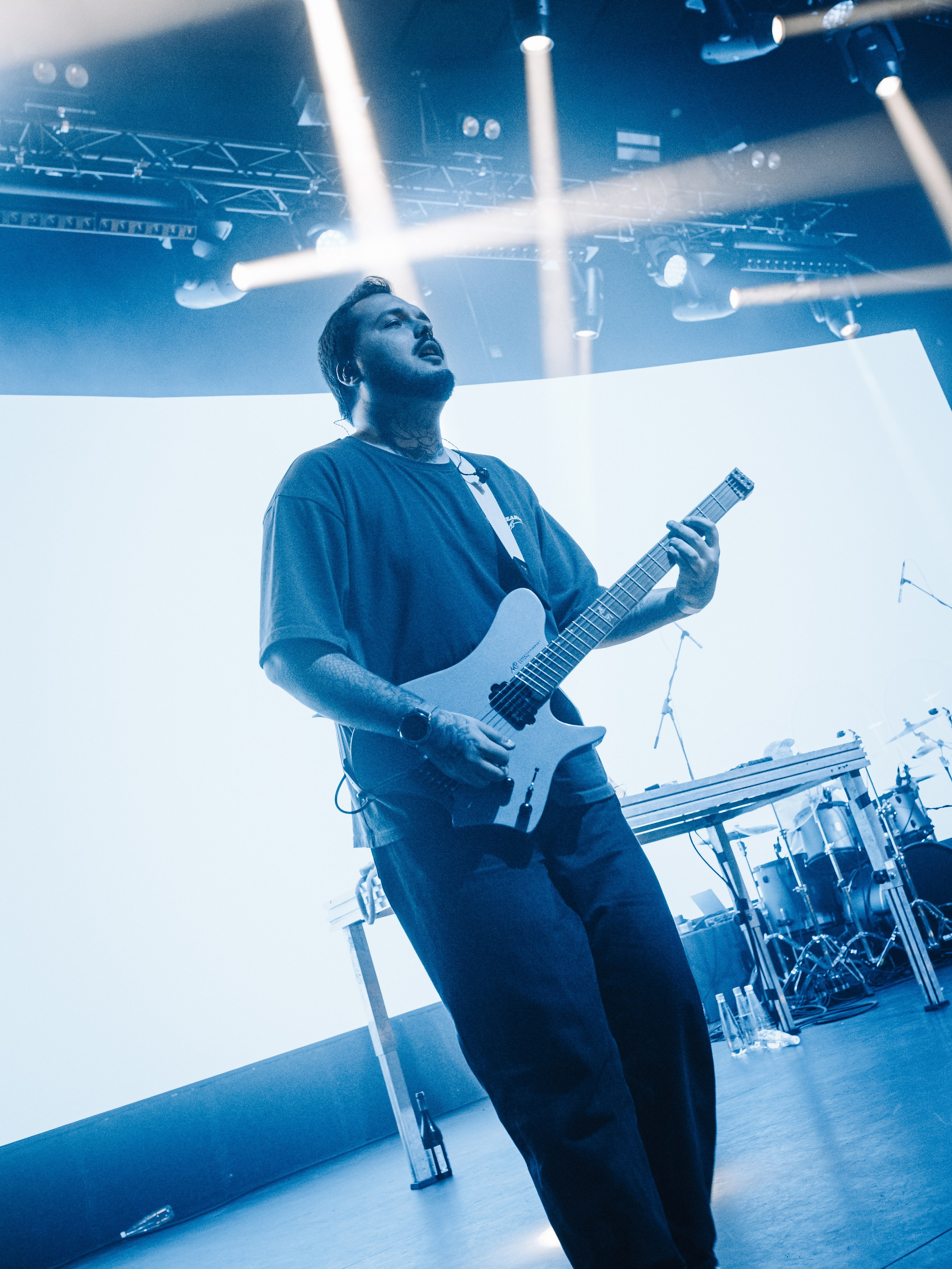 Cold carti. Фотограф из Санкт-Петербурга Валерия Ленских