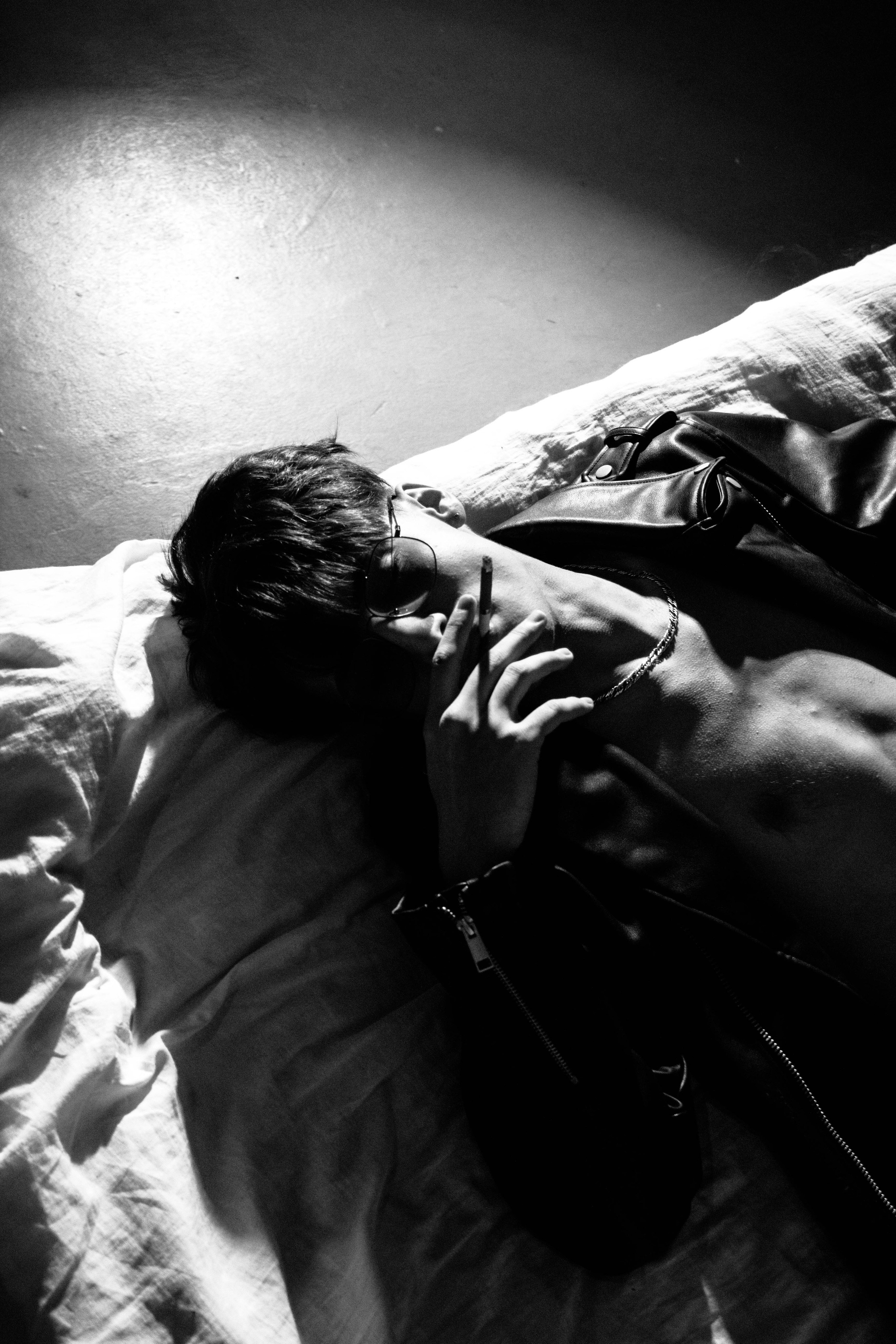 Bogdan. Фотограф из Санкт-Петербурга Валерия Ленских