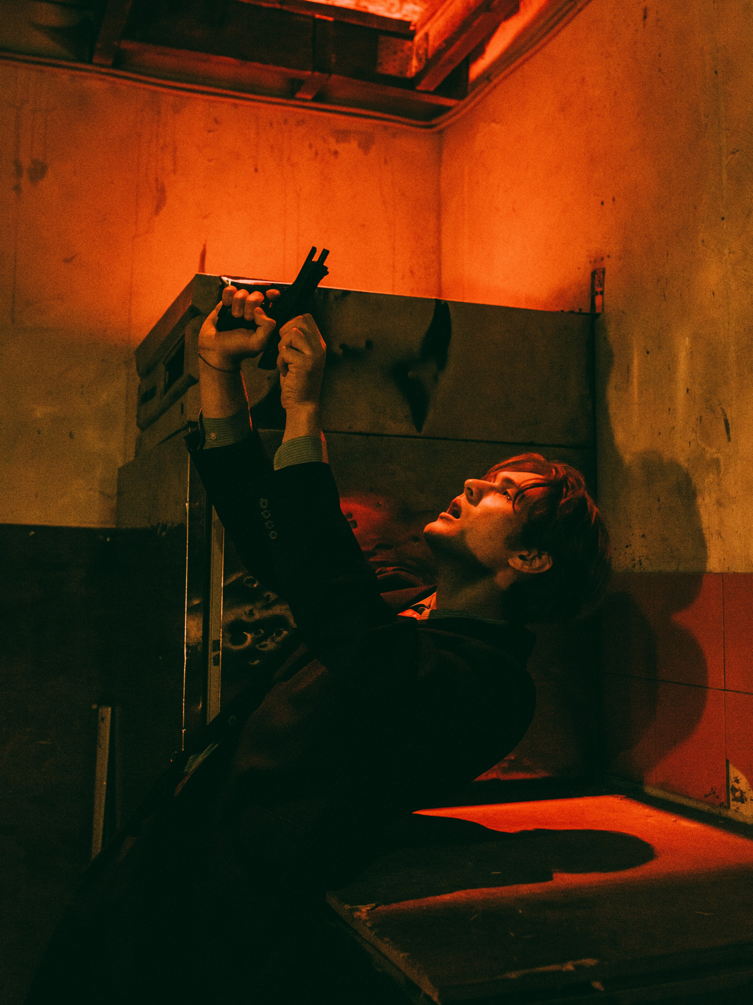 Neekeetaa. Фотограф из Санкт-Петербурга Валерия Ленских