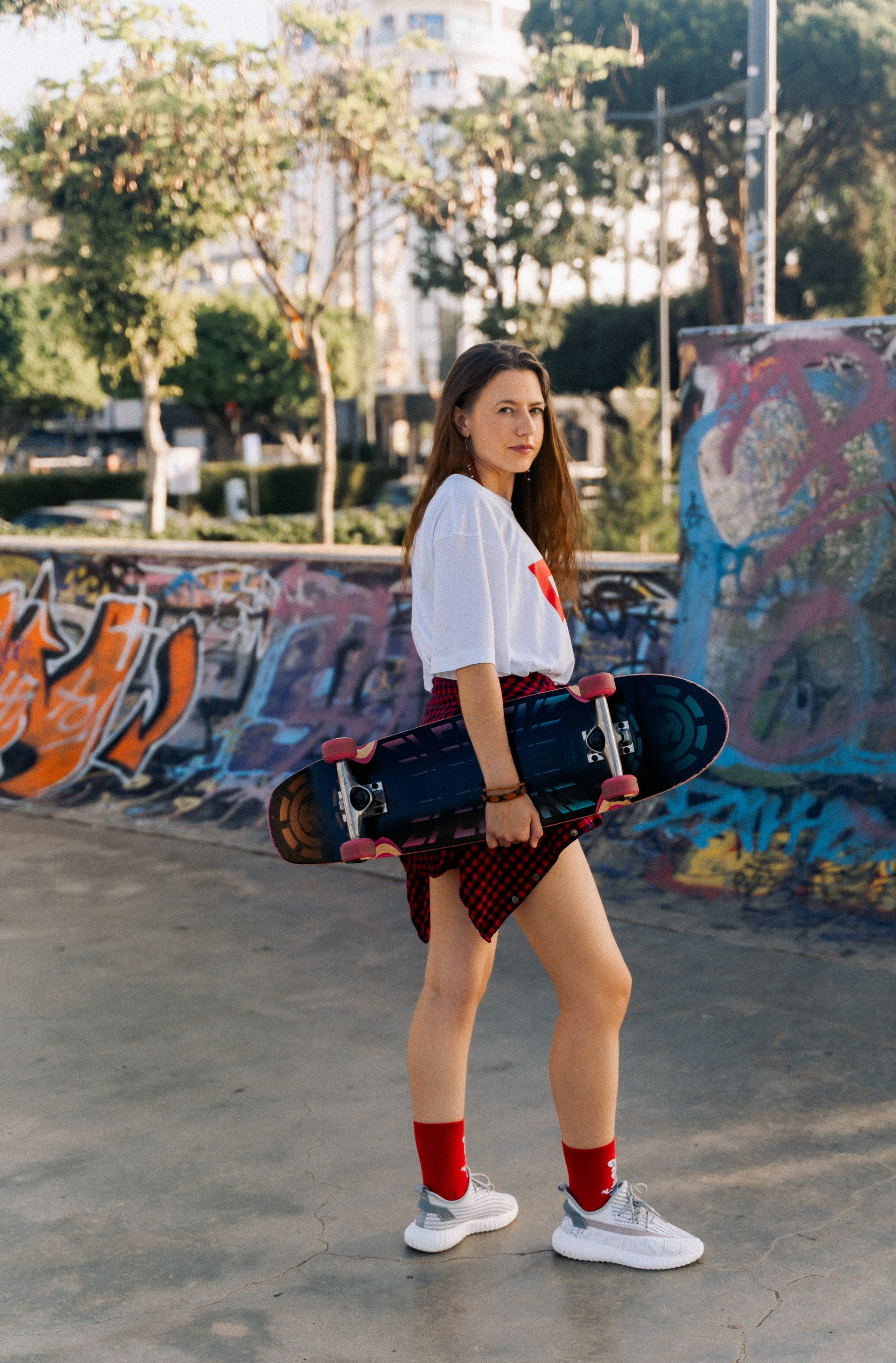 Лера. Свадебный и семейный фотограф Ирина Чернова