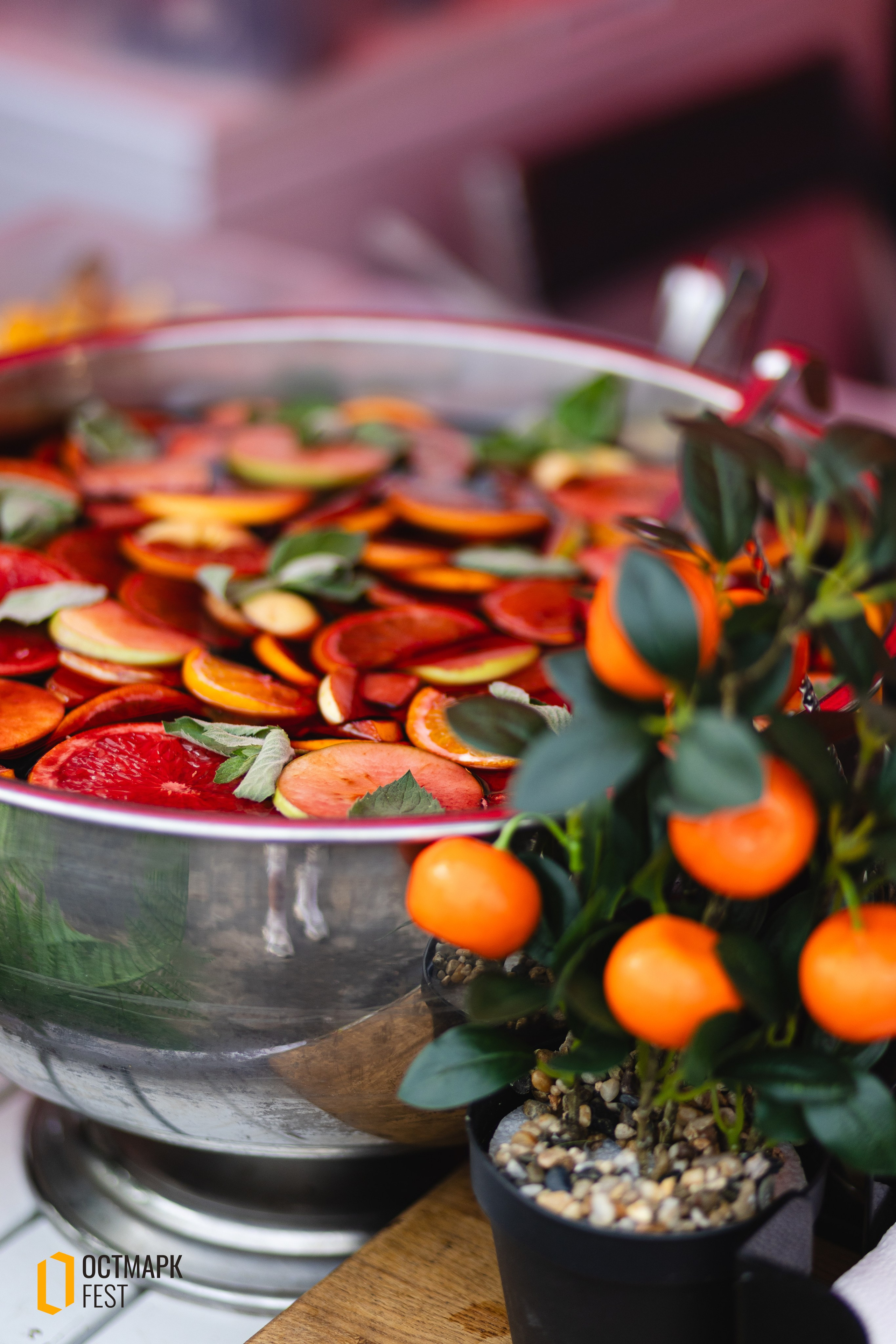 ОСТМАРК FEST 2024. KRIS KRUPINNIKOVA