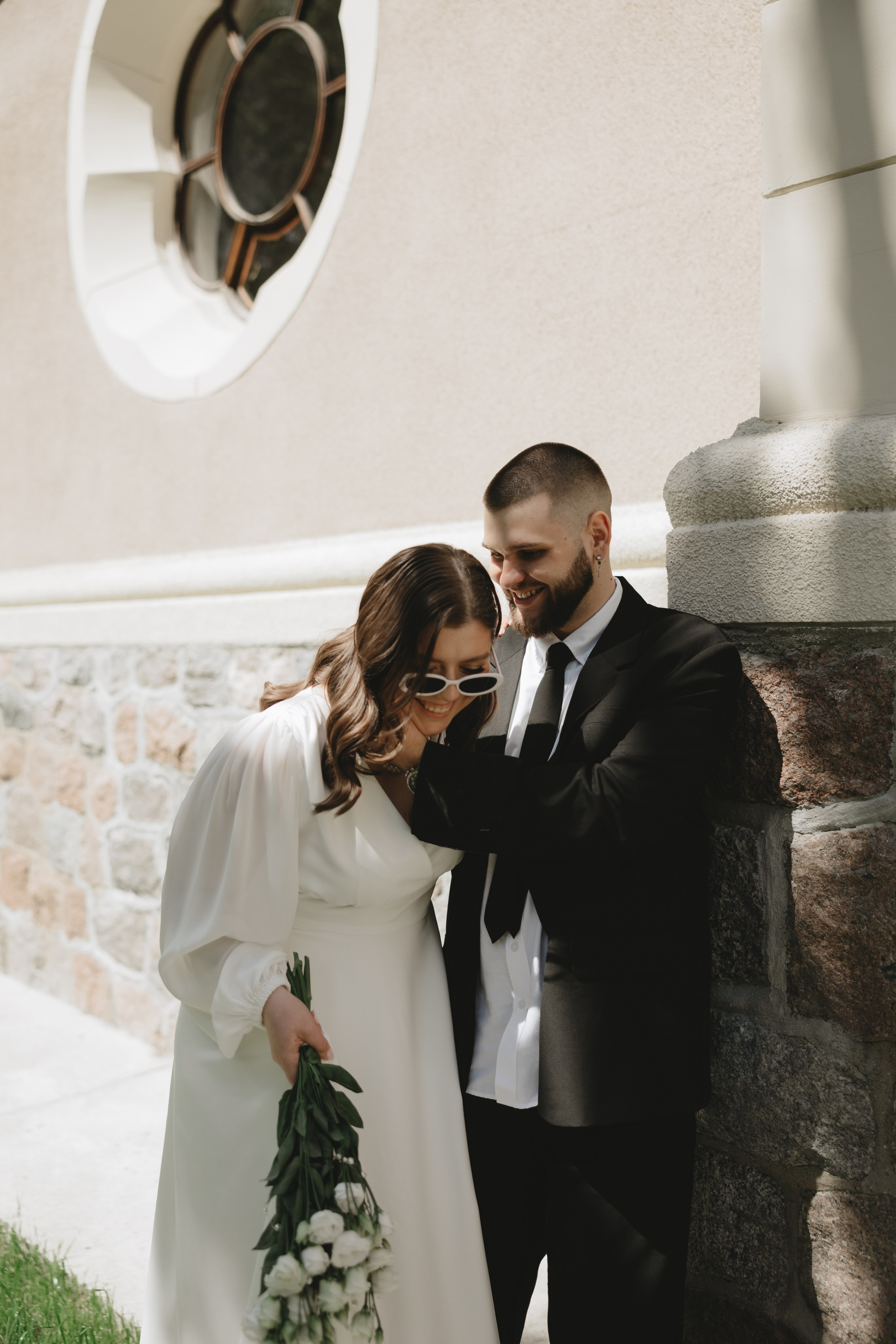 Никита и Элина. KRIS KRUPINNIKOVA