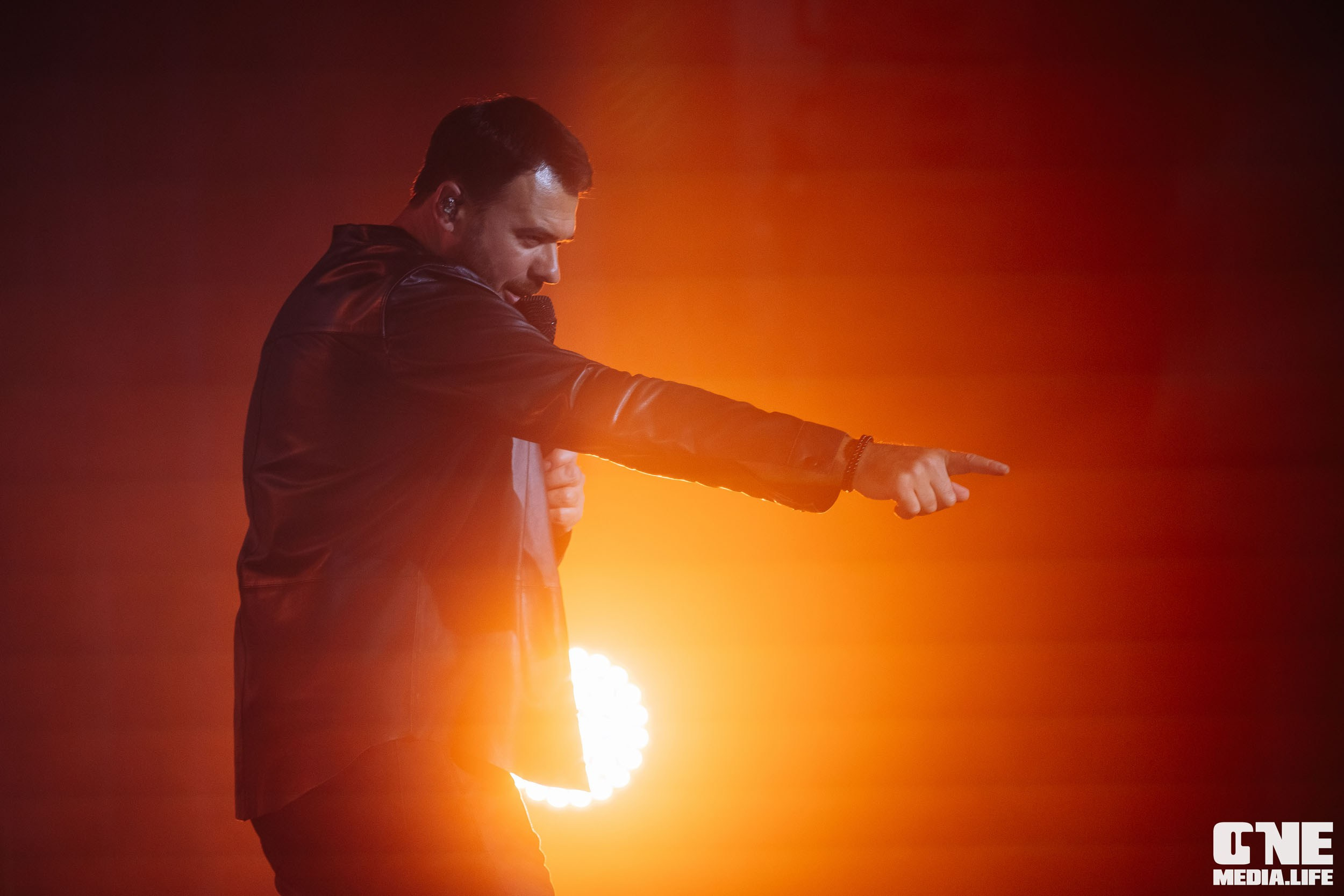 EMIN. Kaliningrad. KRIS KRUPINNIKOVA