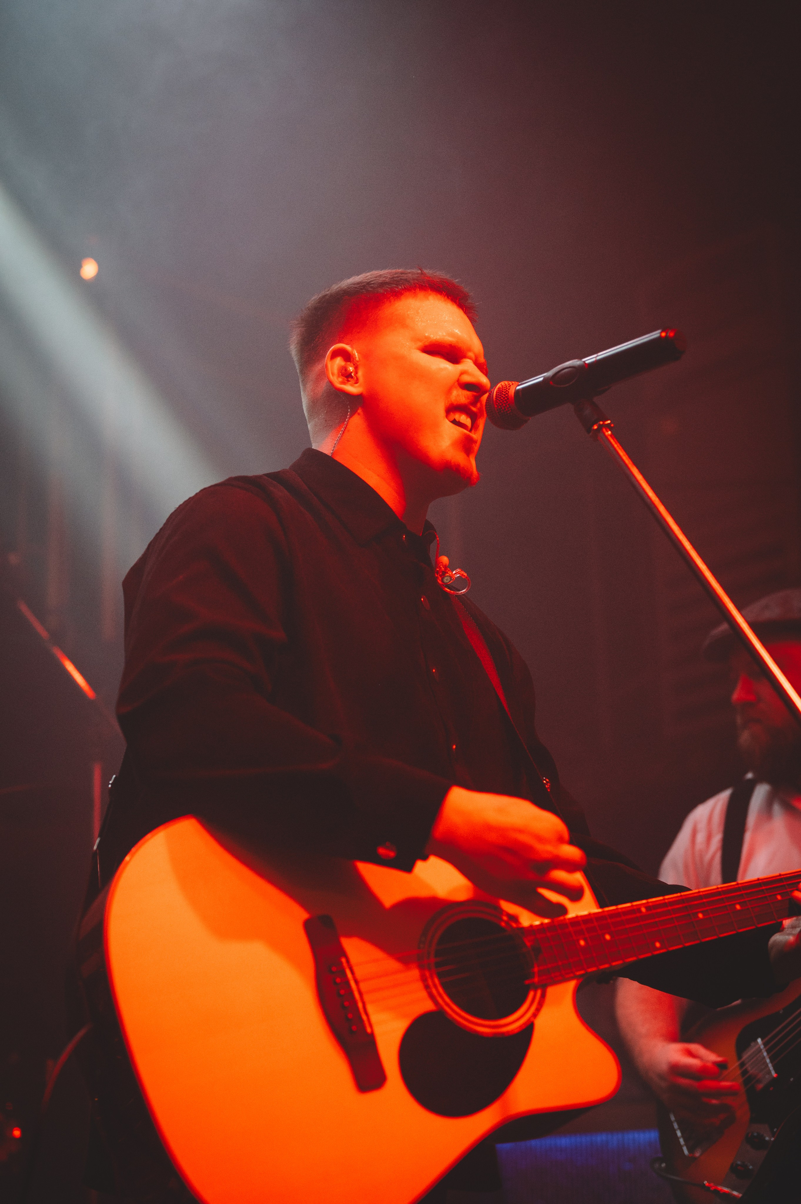 Савелiчъ Бэнд. Фотограф Анна Темнова. Пенза