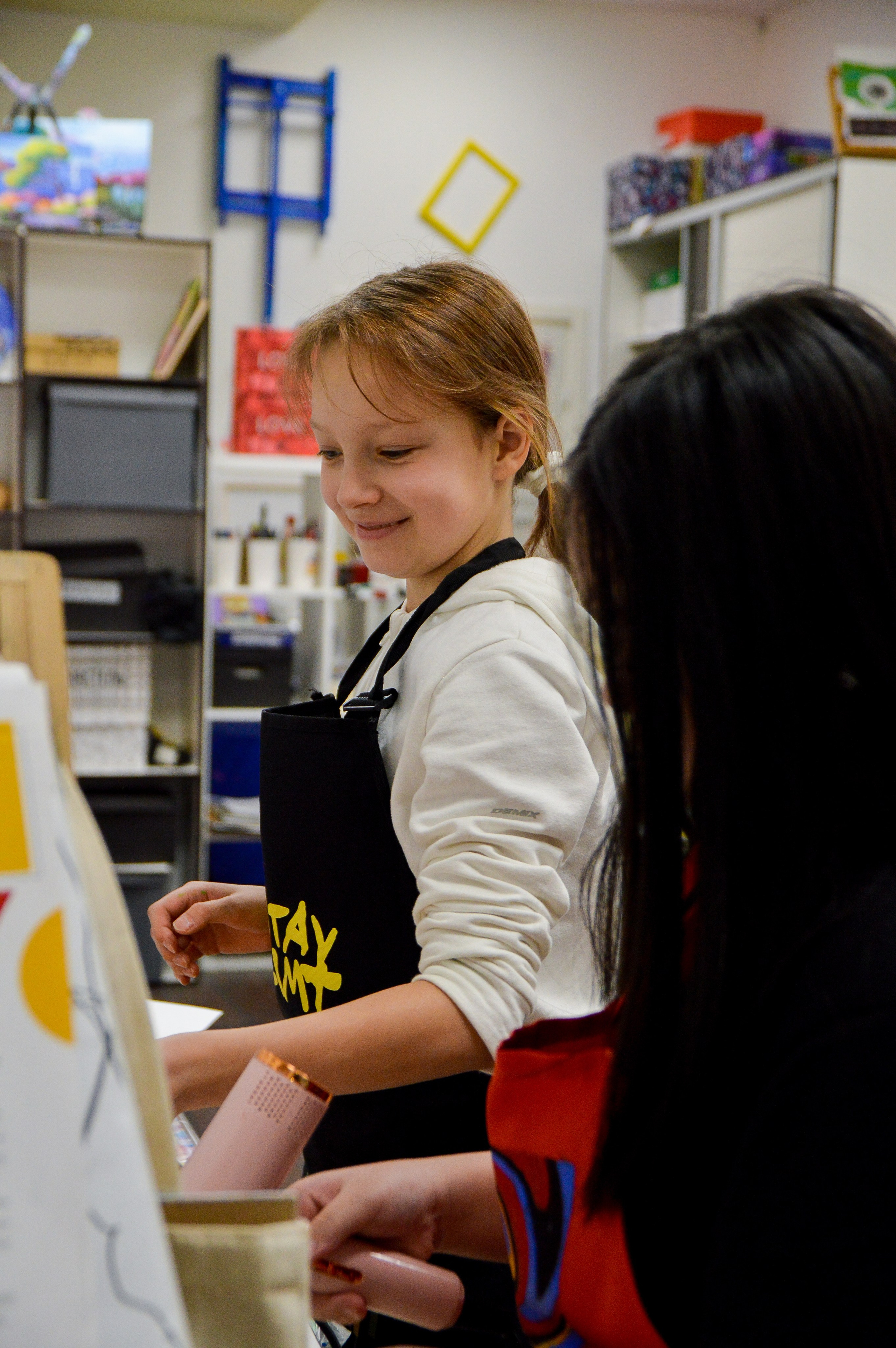 Мастер-классы. Питерский фотограф