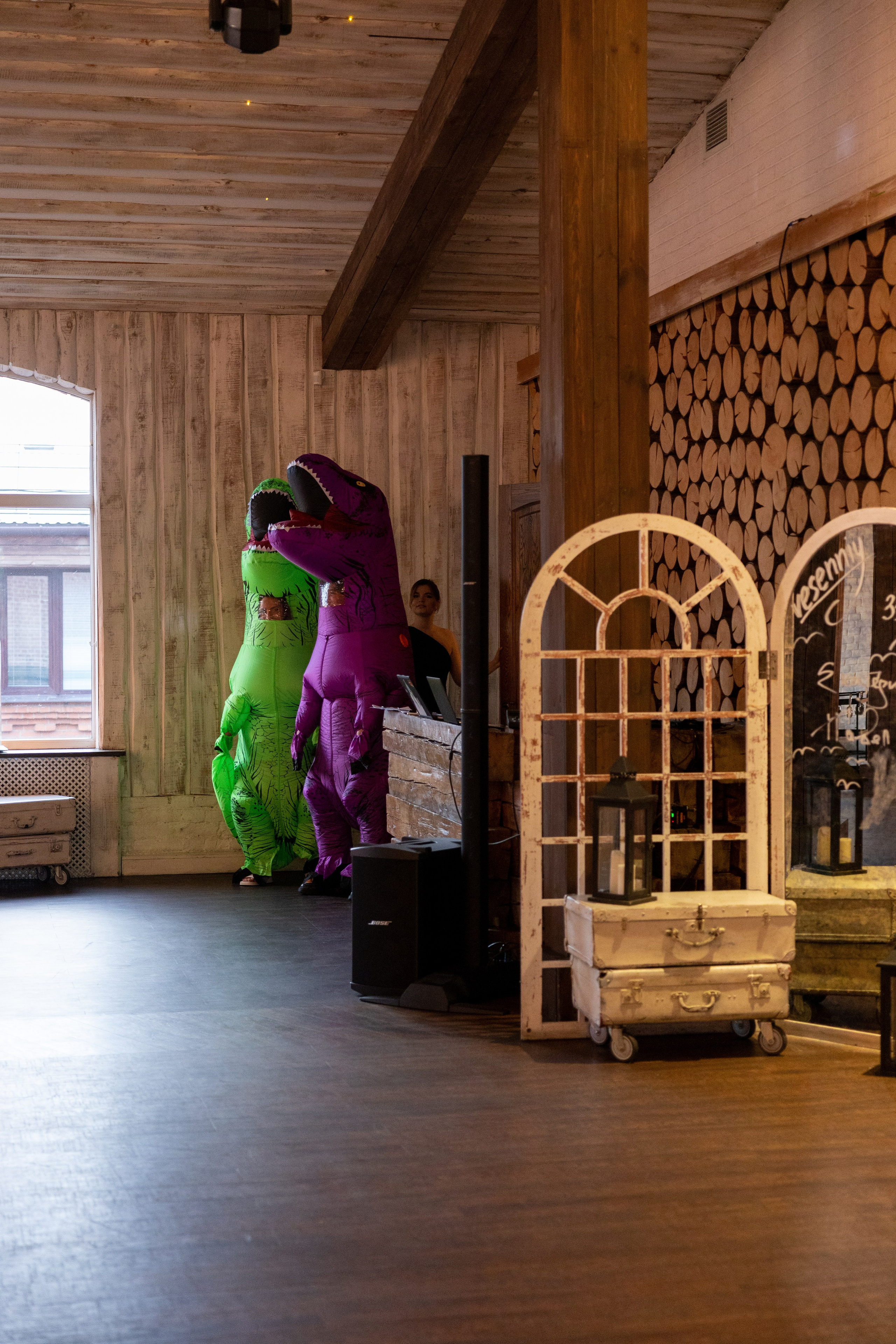 Павел & Екатерина. Питерский фотограф