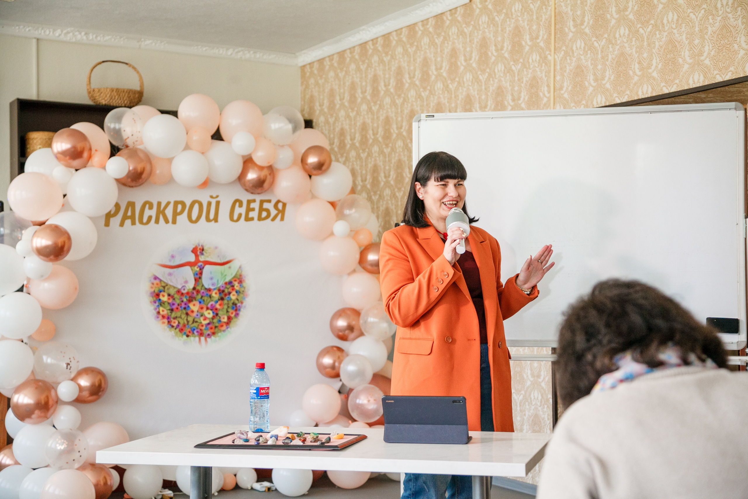 Ретрит"ОТКРОЙ СЕБЯ». Свадебный и семейный фотограф в Армавире