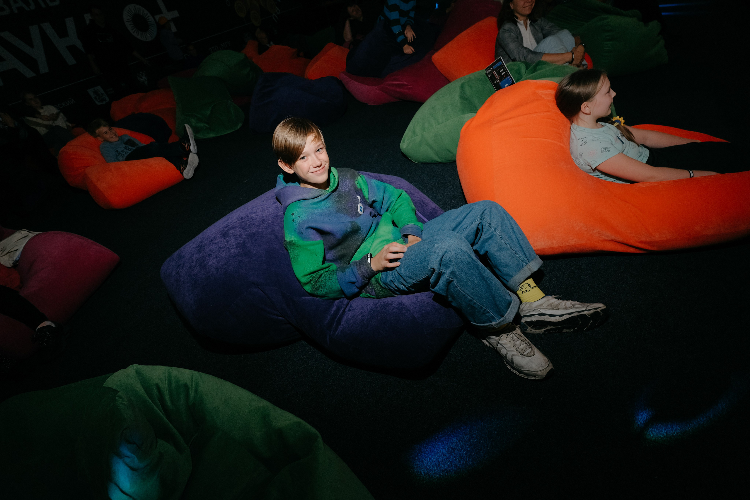 Наука 0+. Фотограф в Москве Дмитрий Рогов