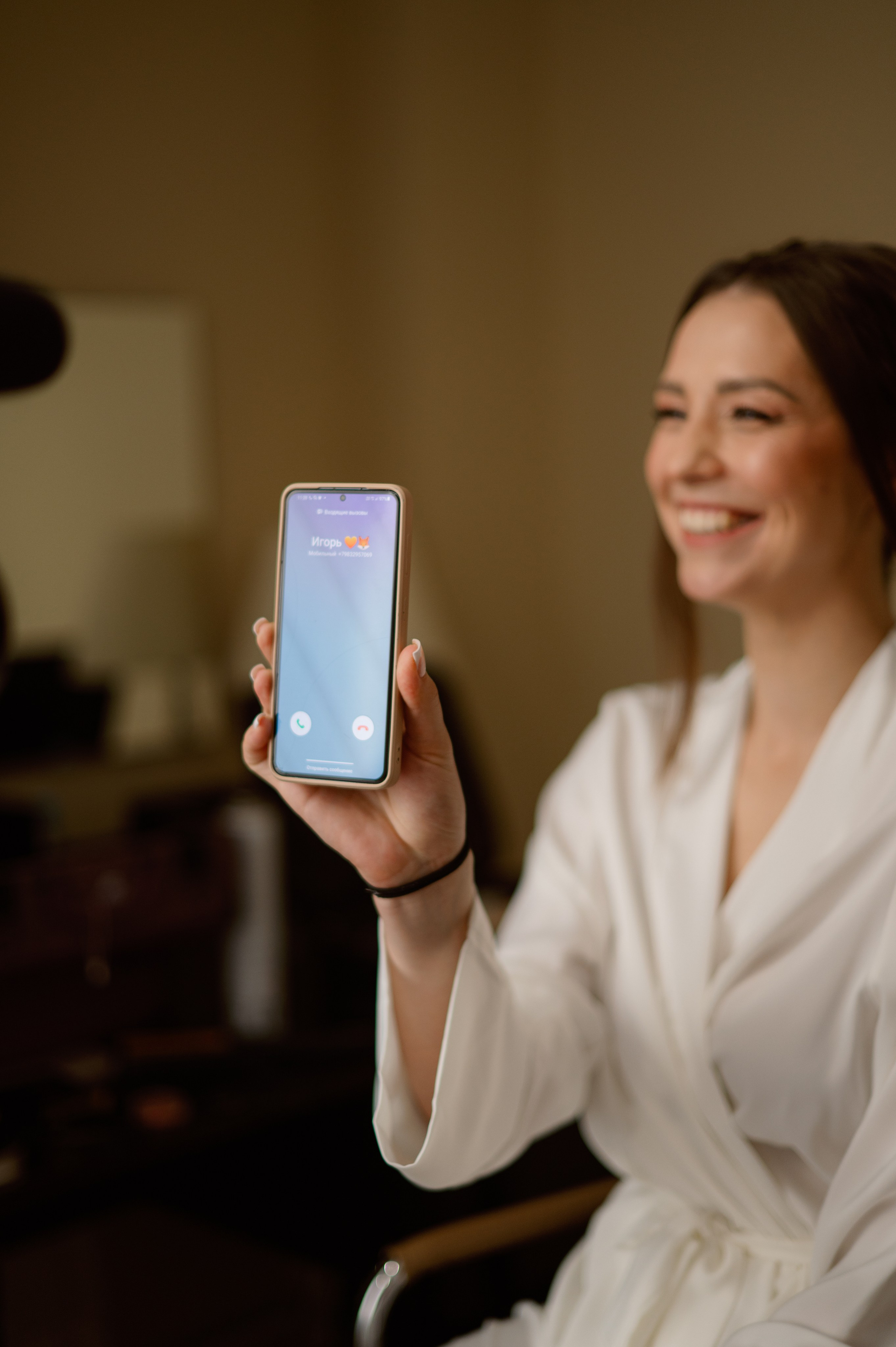 Игорь и Марина. Фотограф в Абакане и Минусинске