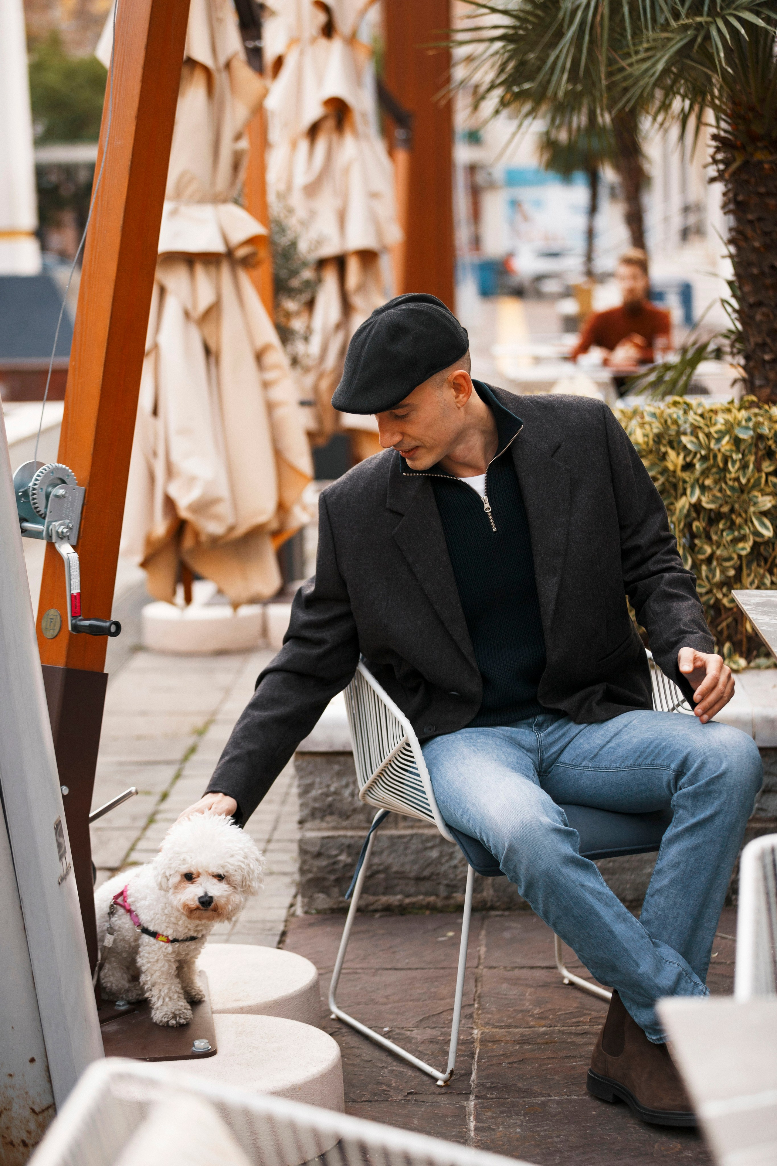 Nikolai. Photographer in Montenegro Tatiana Talaeva