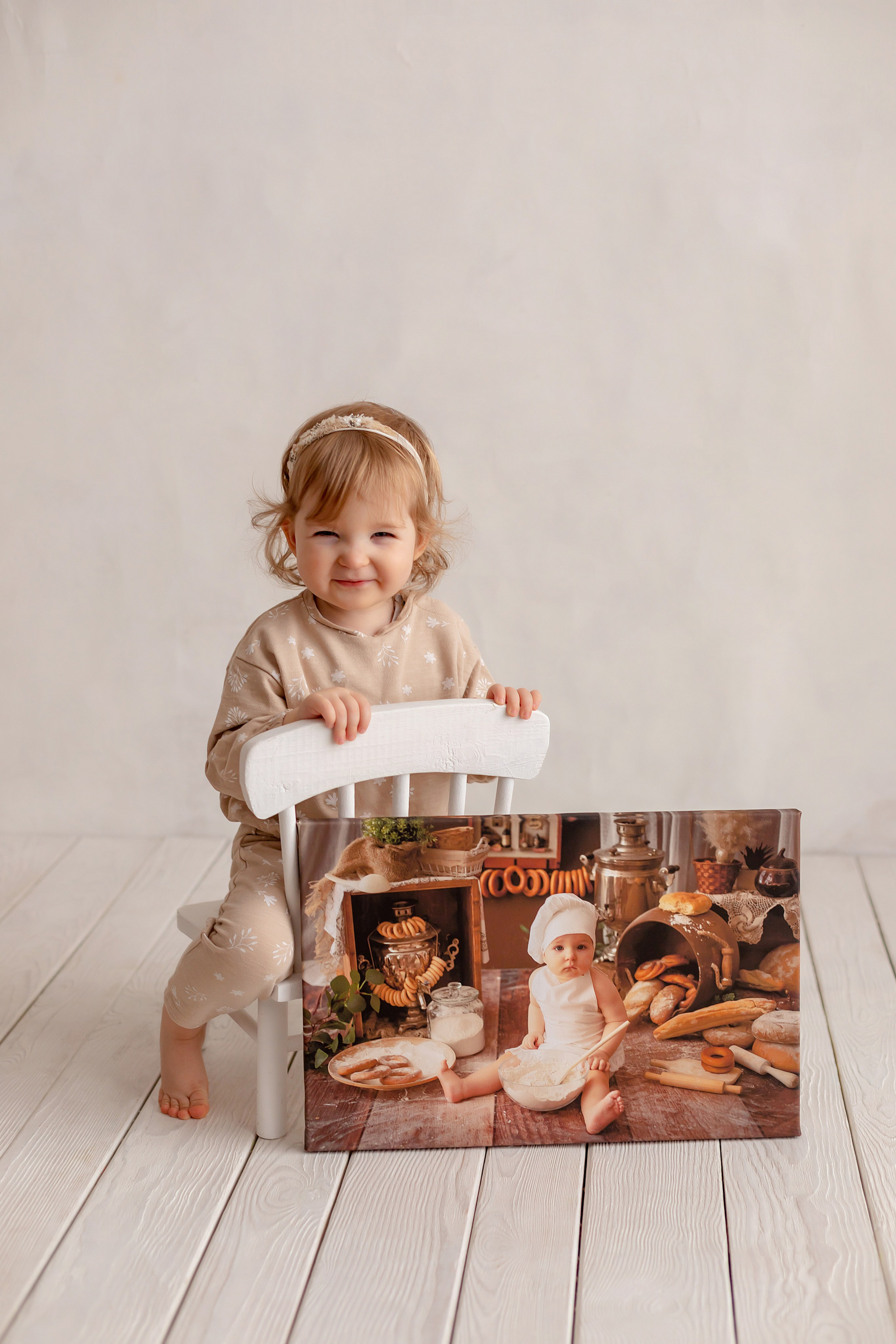 Фотопроекты. Фотограф новорожденных в Тюмени