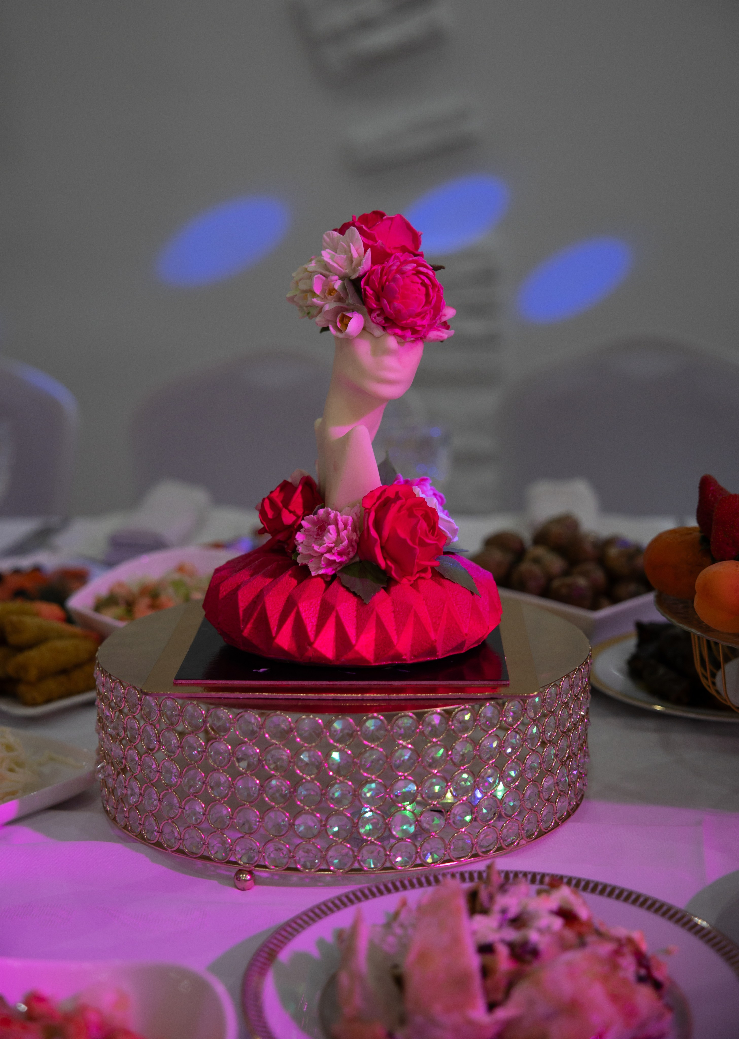 Репортаж. Фотограф в Москве Андрей Овчаров