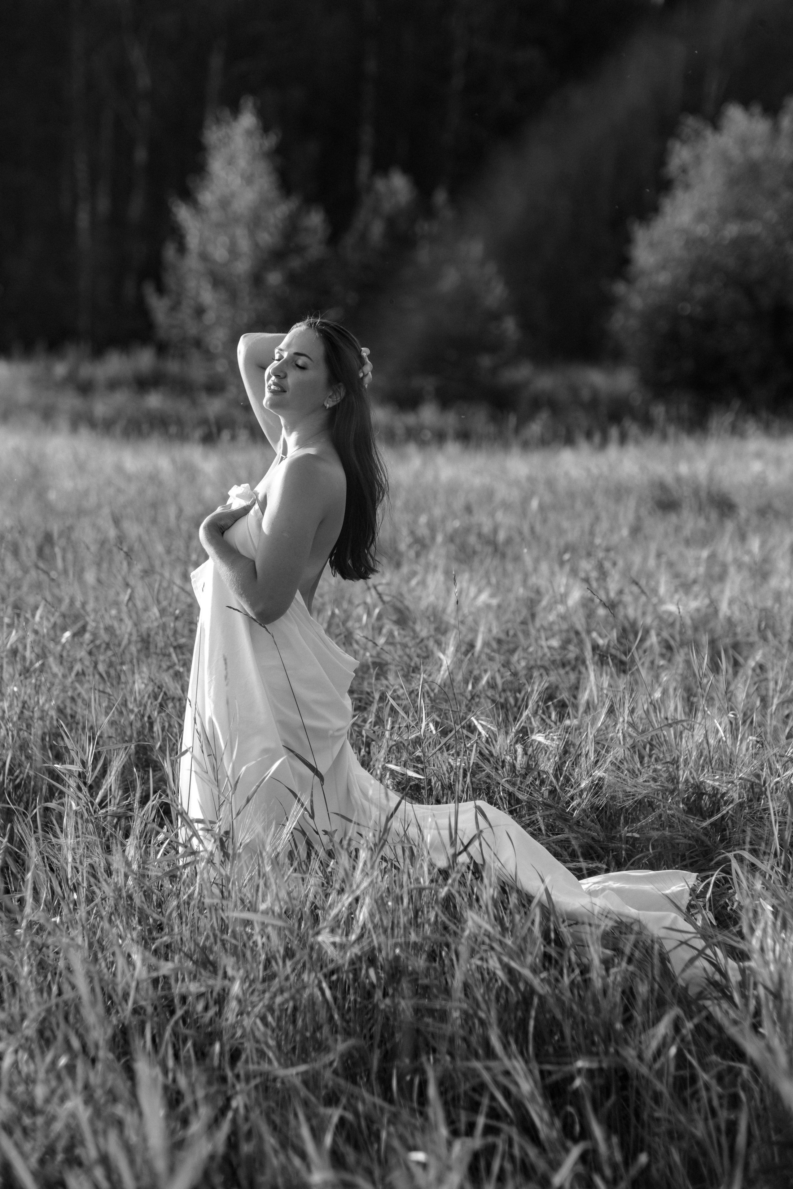 Портфолио. Художественный фотограф в Екатеринбурге Екатерина Финк