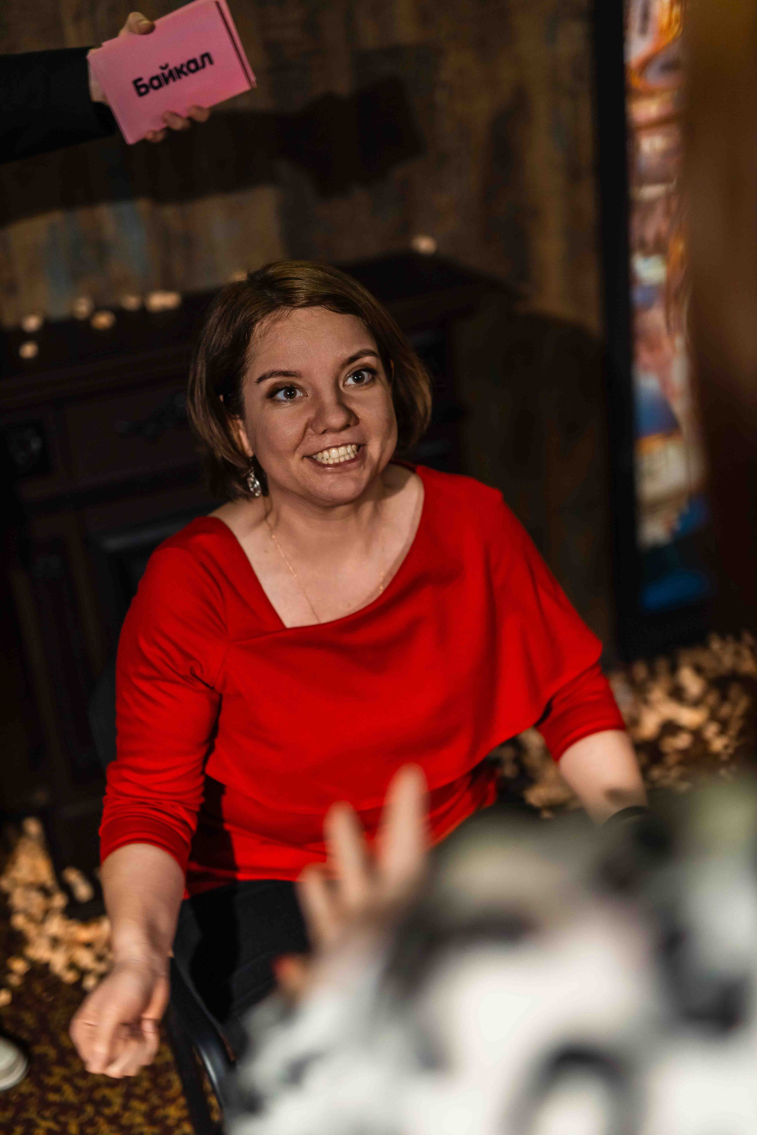 Show Today. Репортажный фотограф в Новосибирске